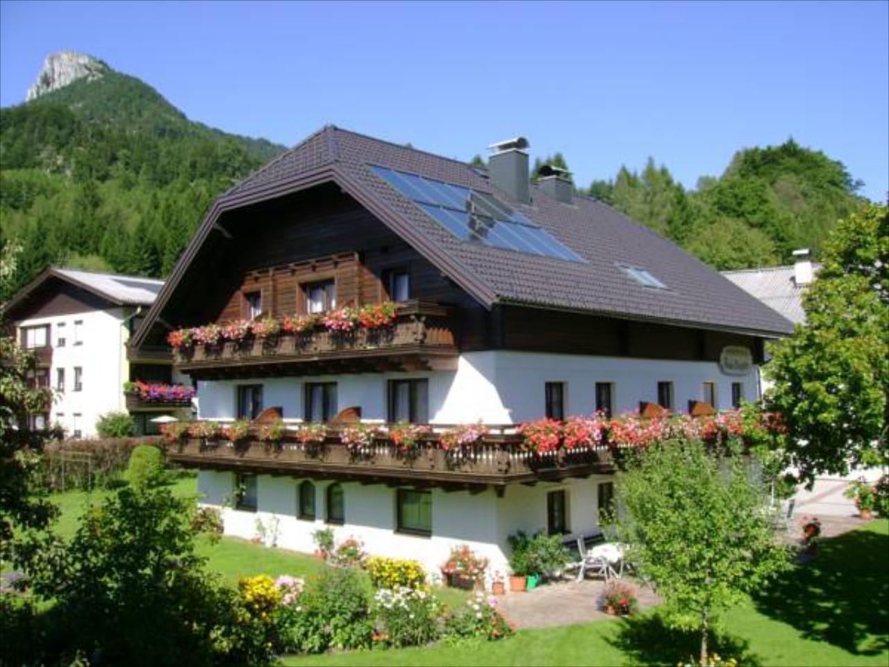Haus Brigitte Pension