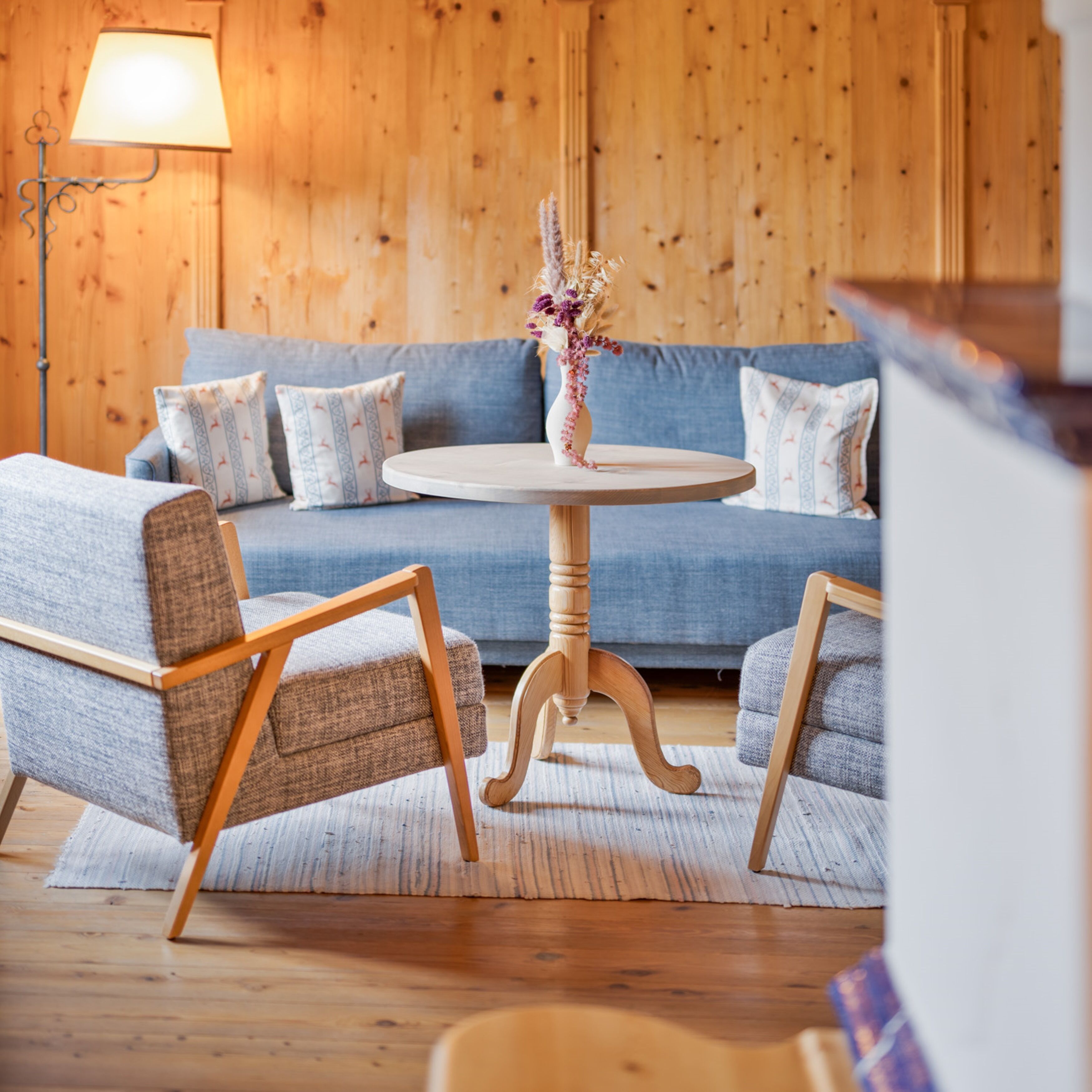 Waldhof Fuschlsee Resort