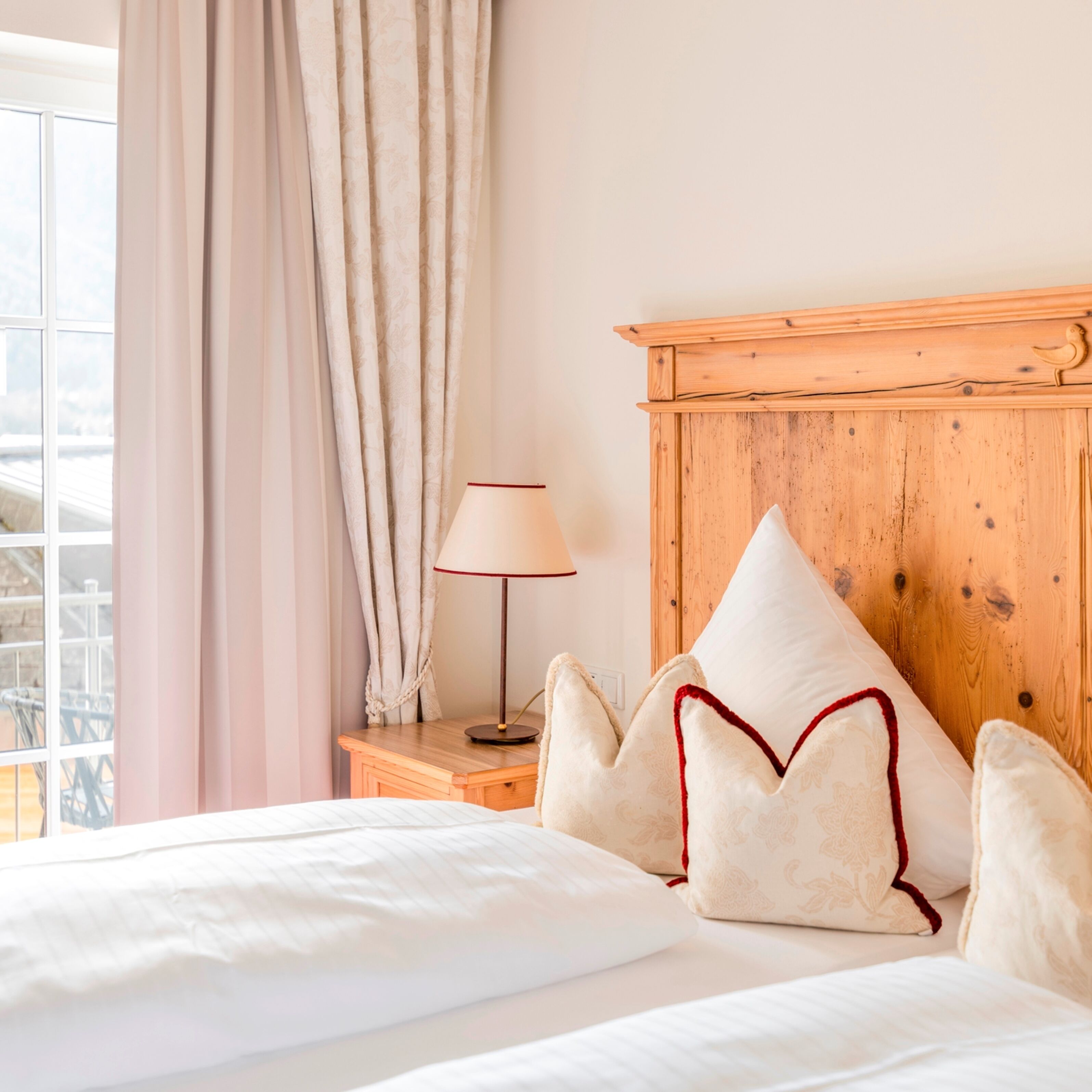 Waldhof Fuschlsee Resort