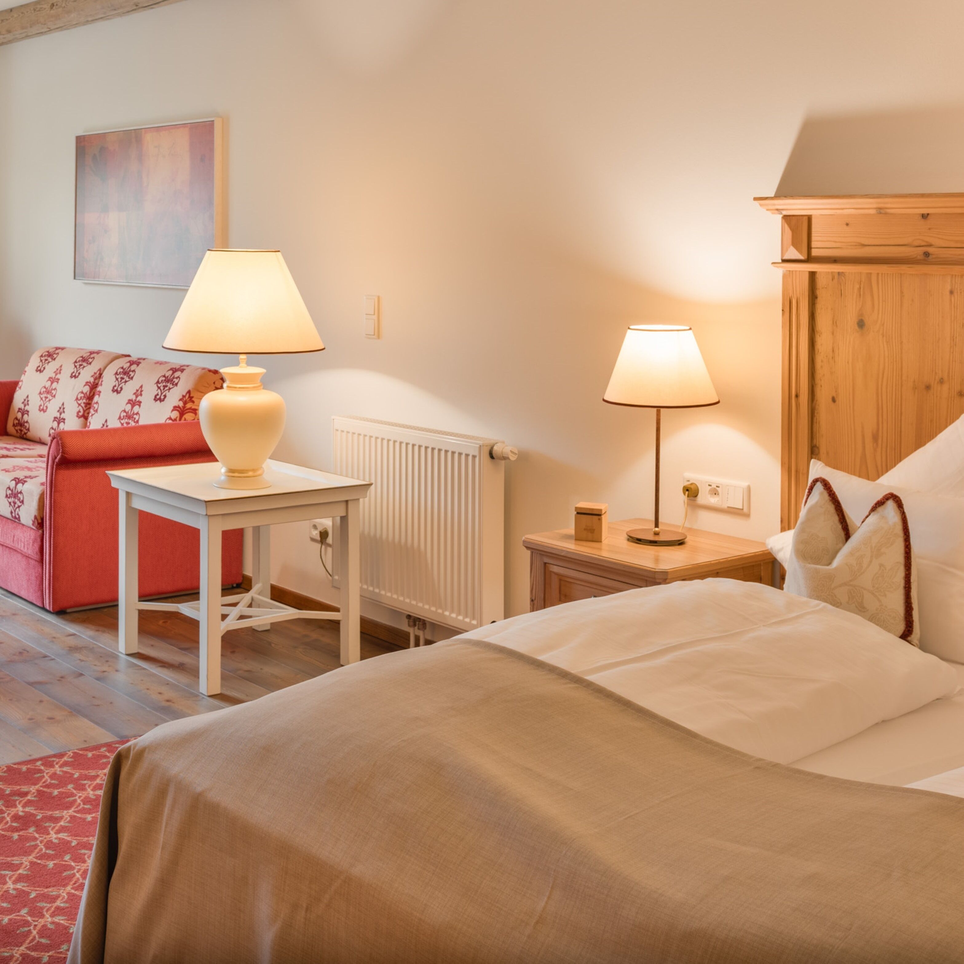 Waldhof Fuschlsee Resort