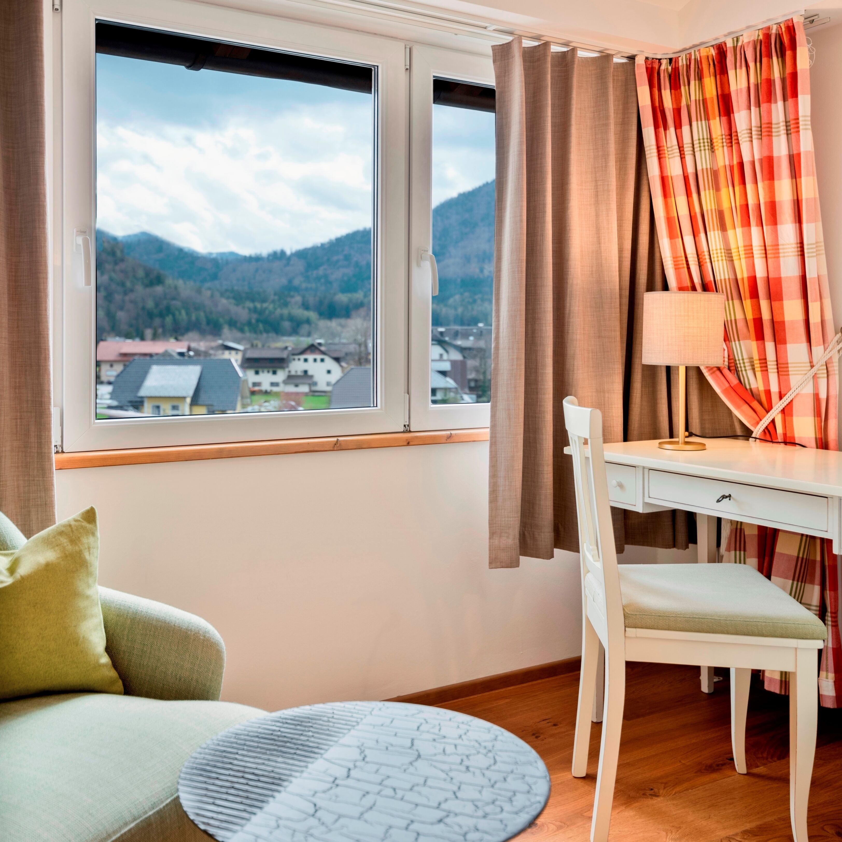 Waldhof Fuschlsee Resort