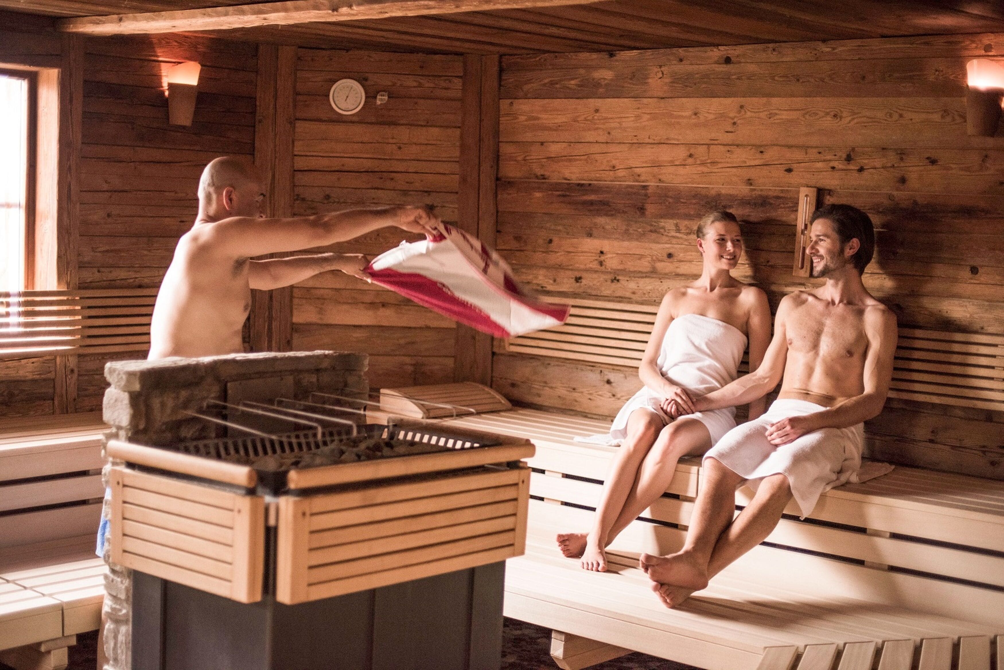 Waldhof Fuschlsee Resort
