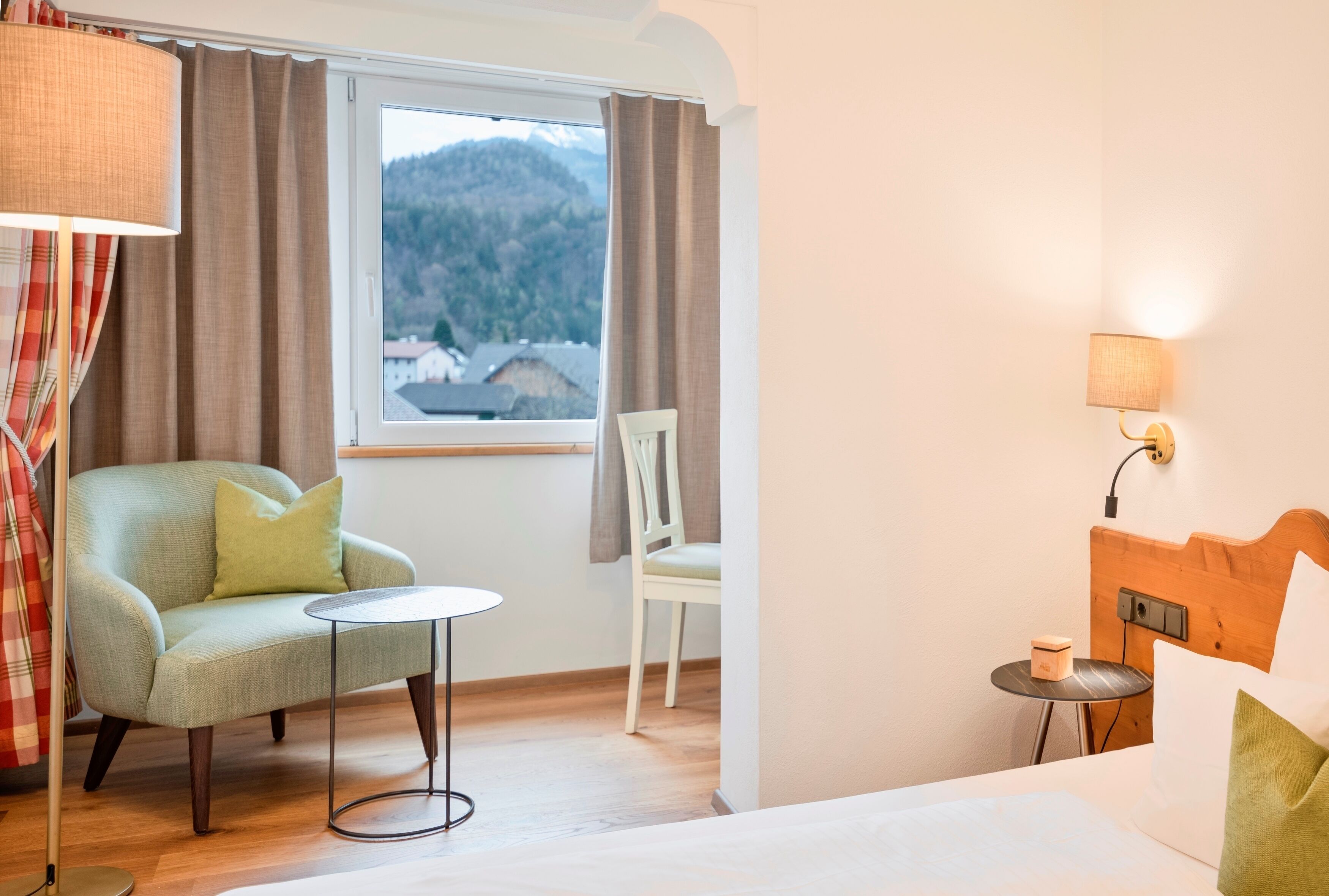 Waldhof Fuschlsee Resort
