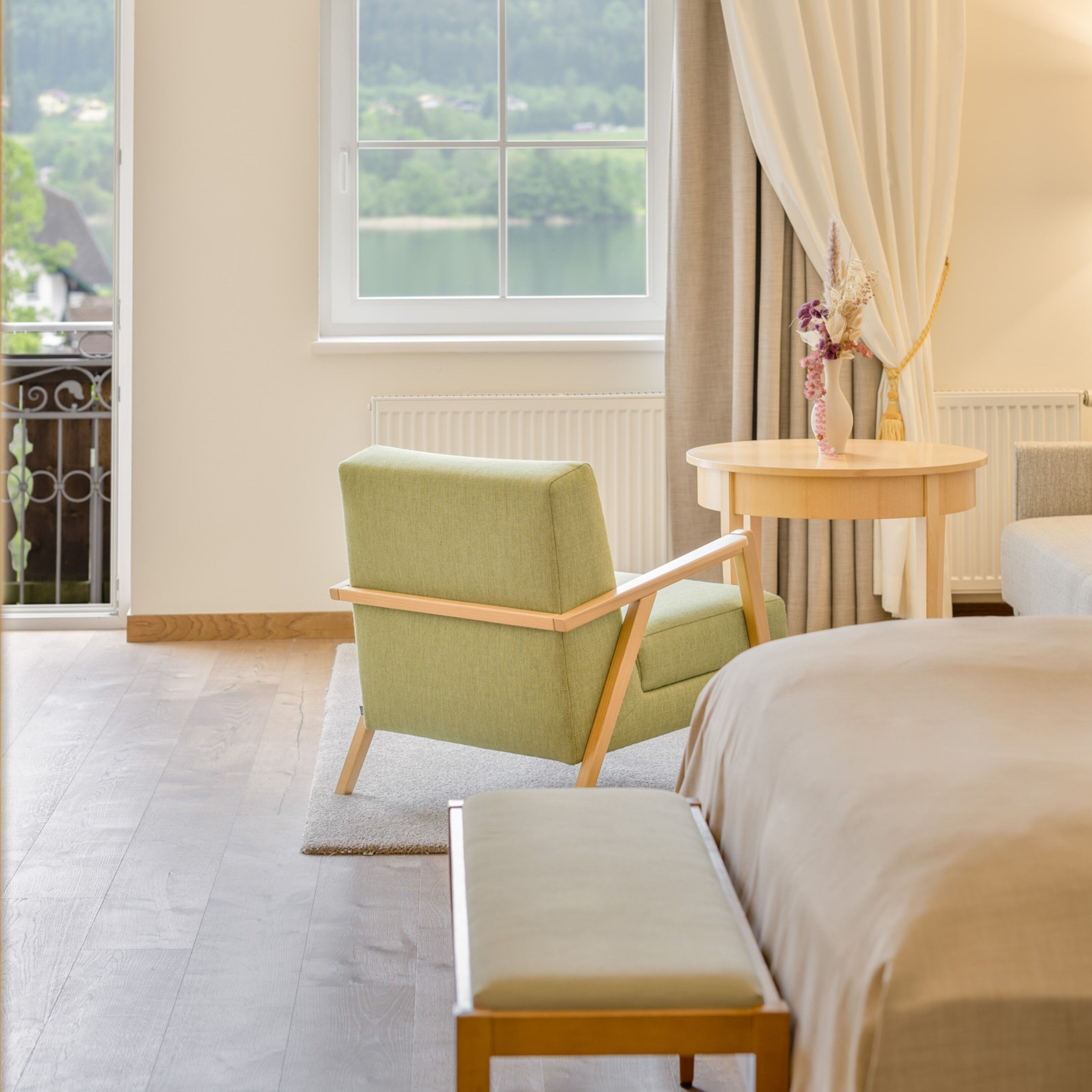 Waldhof Fuschlsee Resort