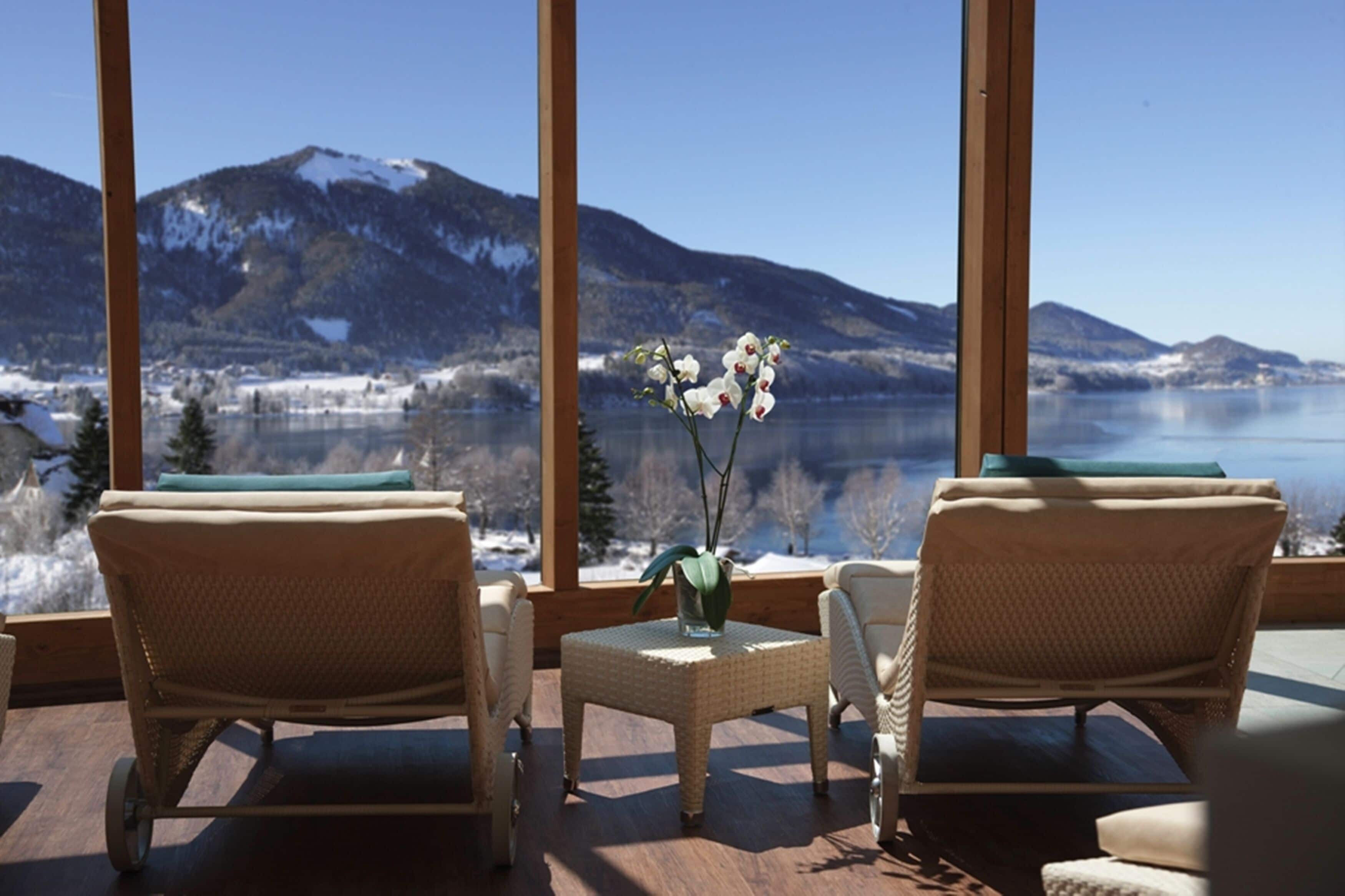 Waldhof Fuschlsee Resort