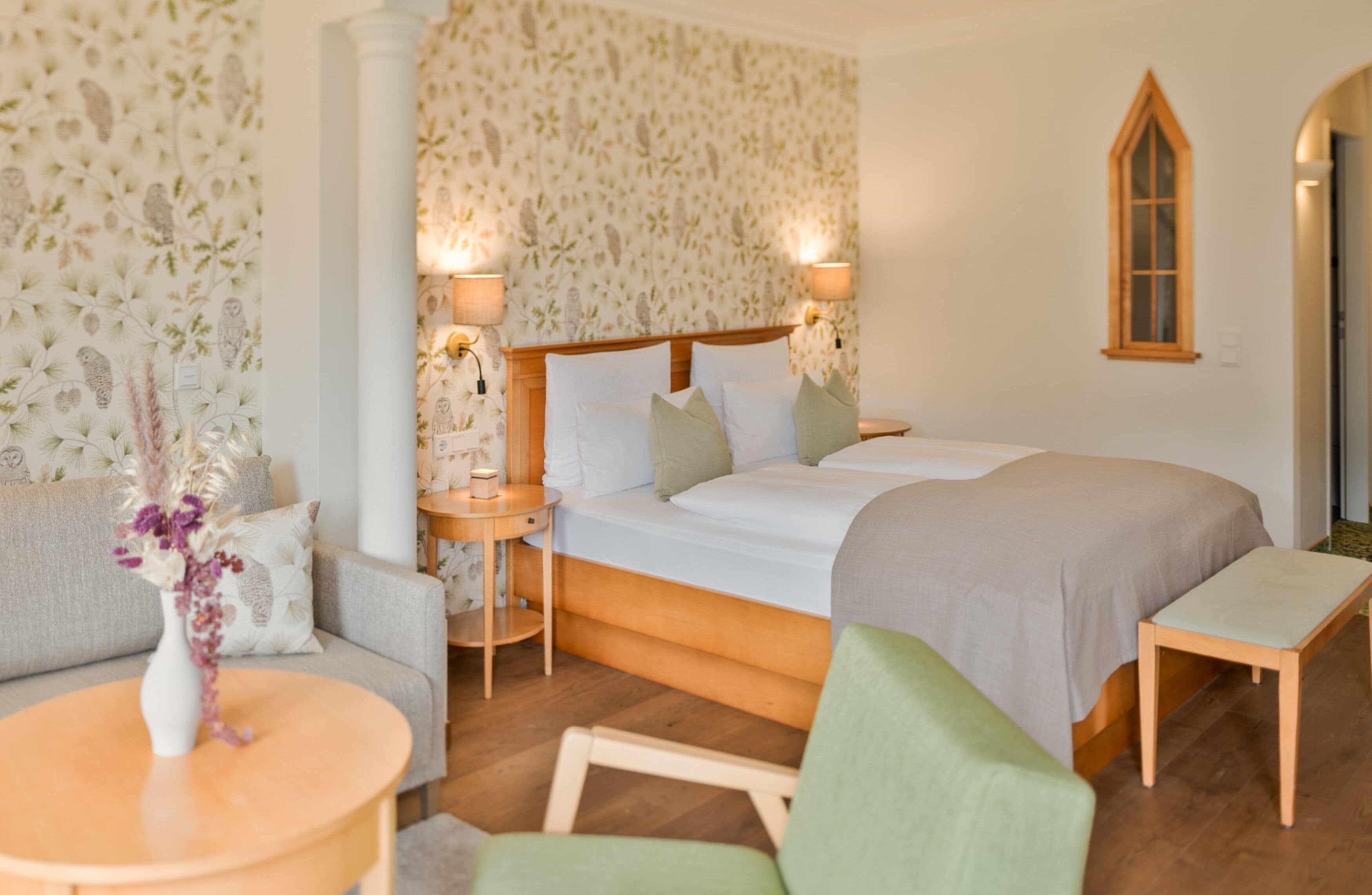 Waldhof Fuschlsee Resort