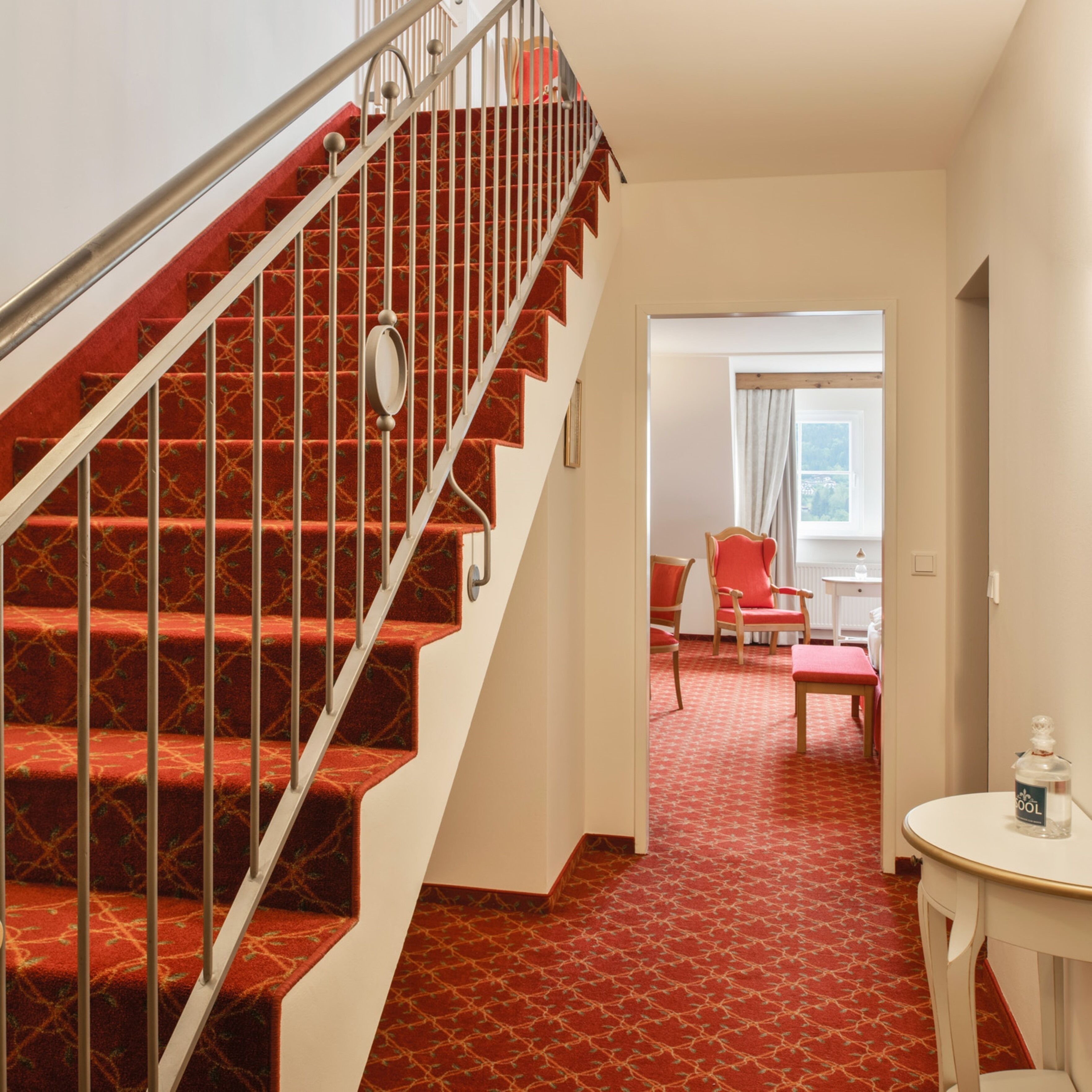 Waldhof Fuschlsee Resort