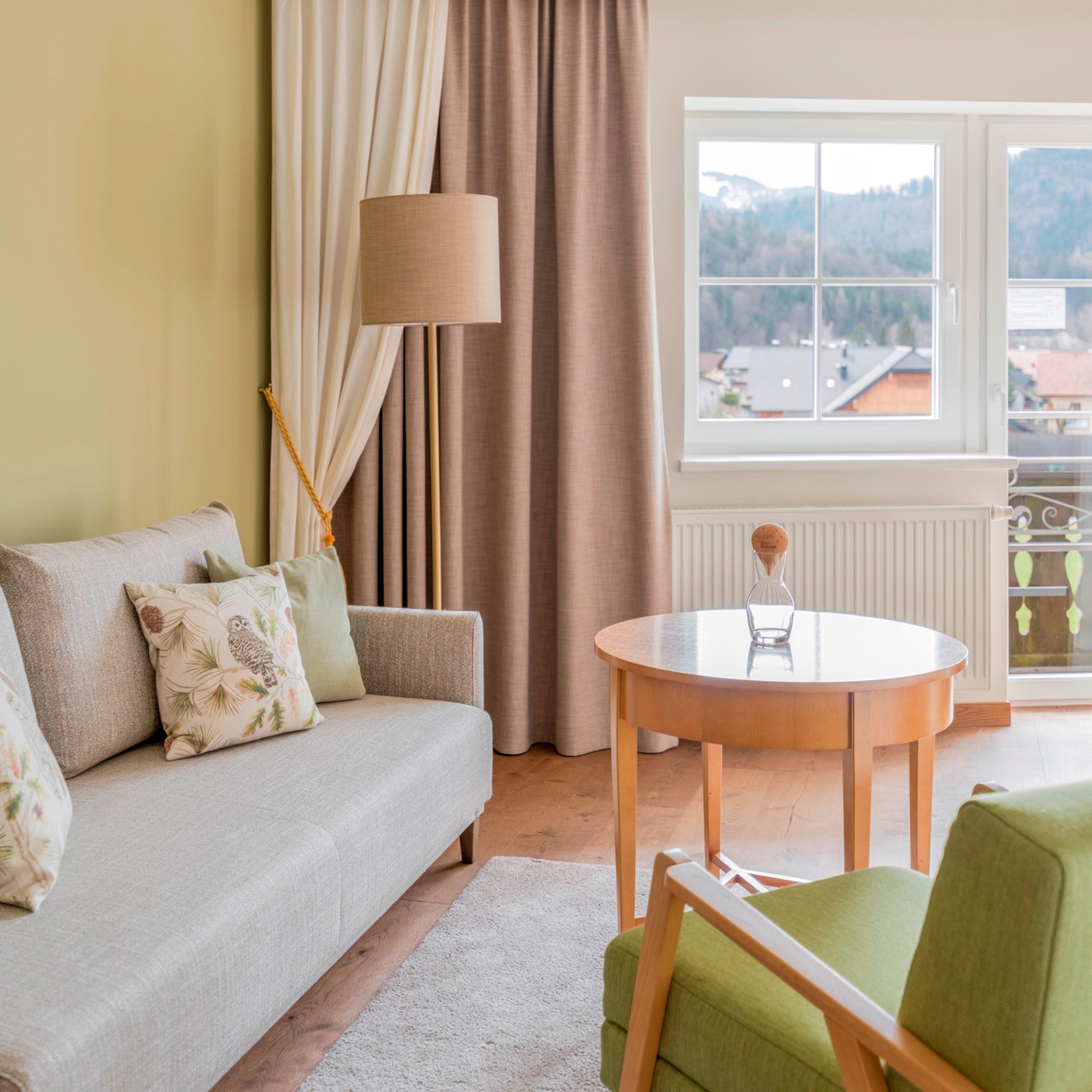 Waldhof Fuschlsee Resort