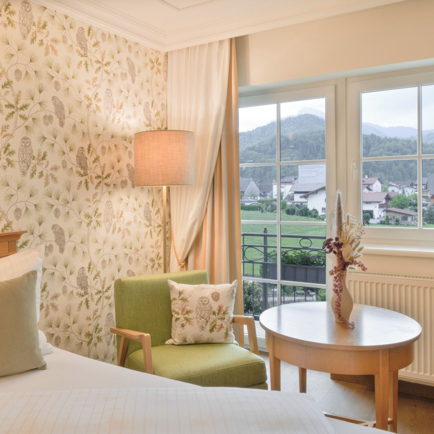 Waldhof Fuschlsee Resort