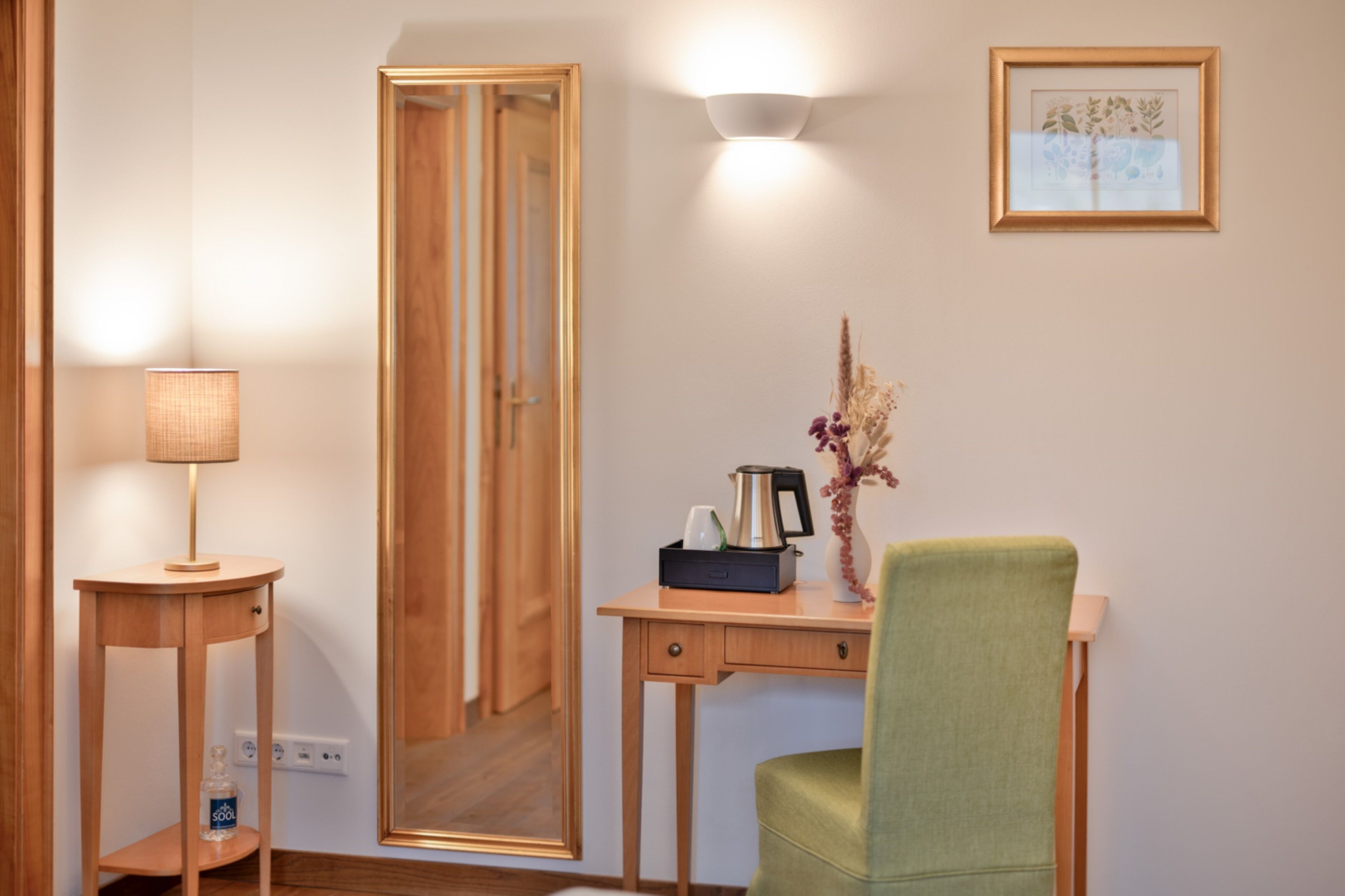 Waldhof Fuschlsee Resort