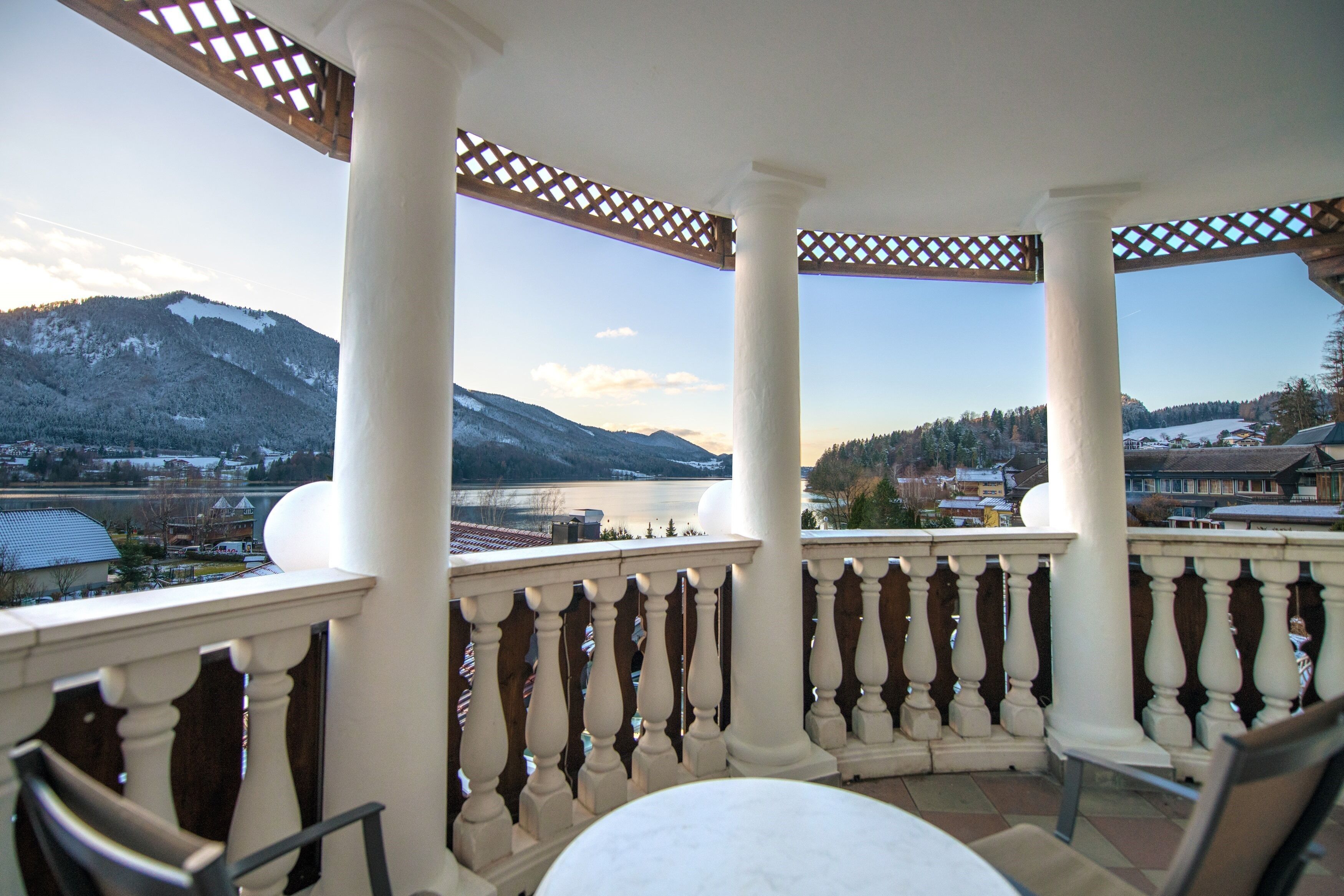 Waldhof Fuschlsee Resort