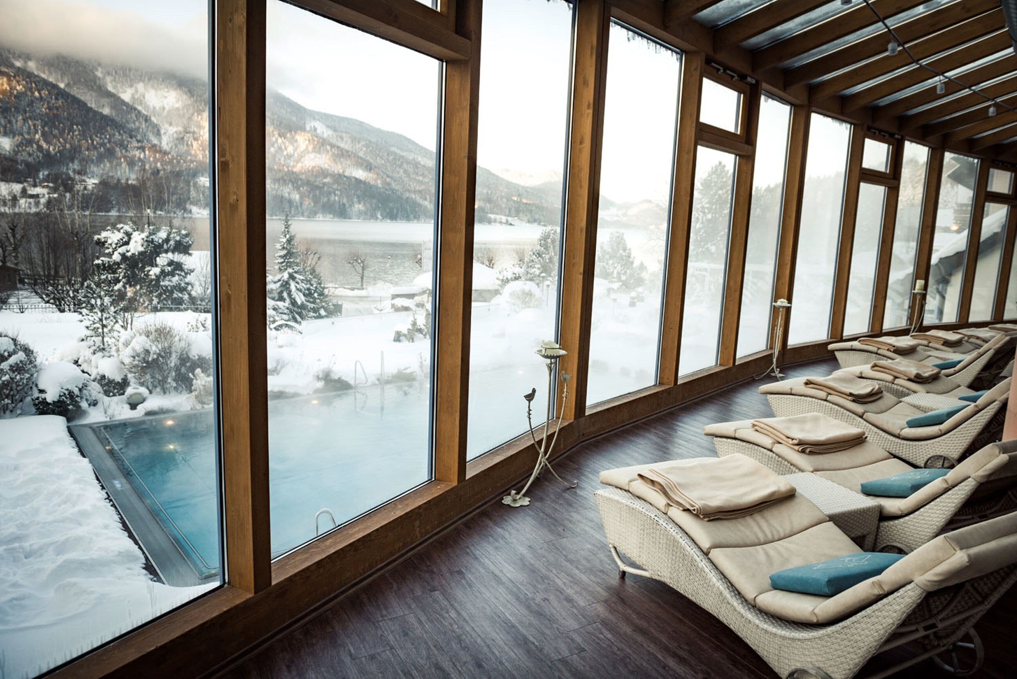 Waldhof Fuschlsee Resort