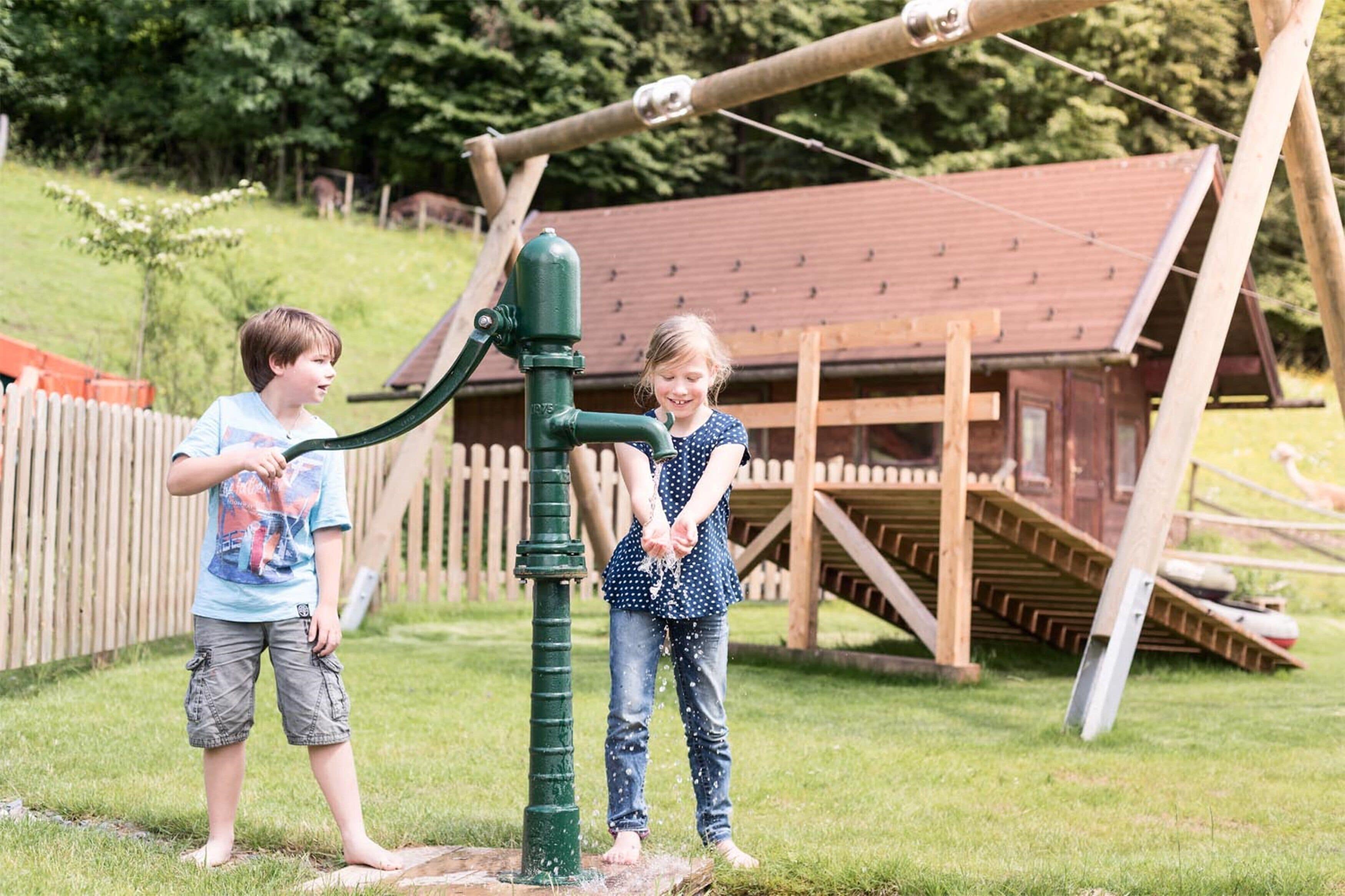 Waldhof Fuschlsee Resort
