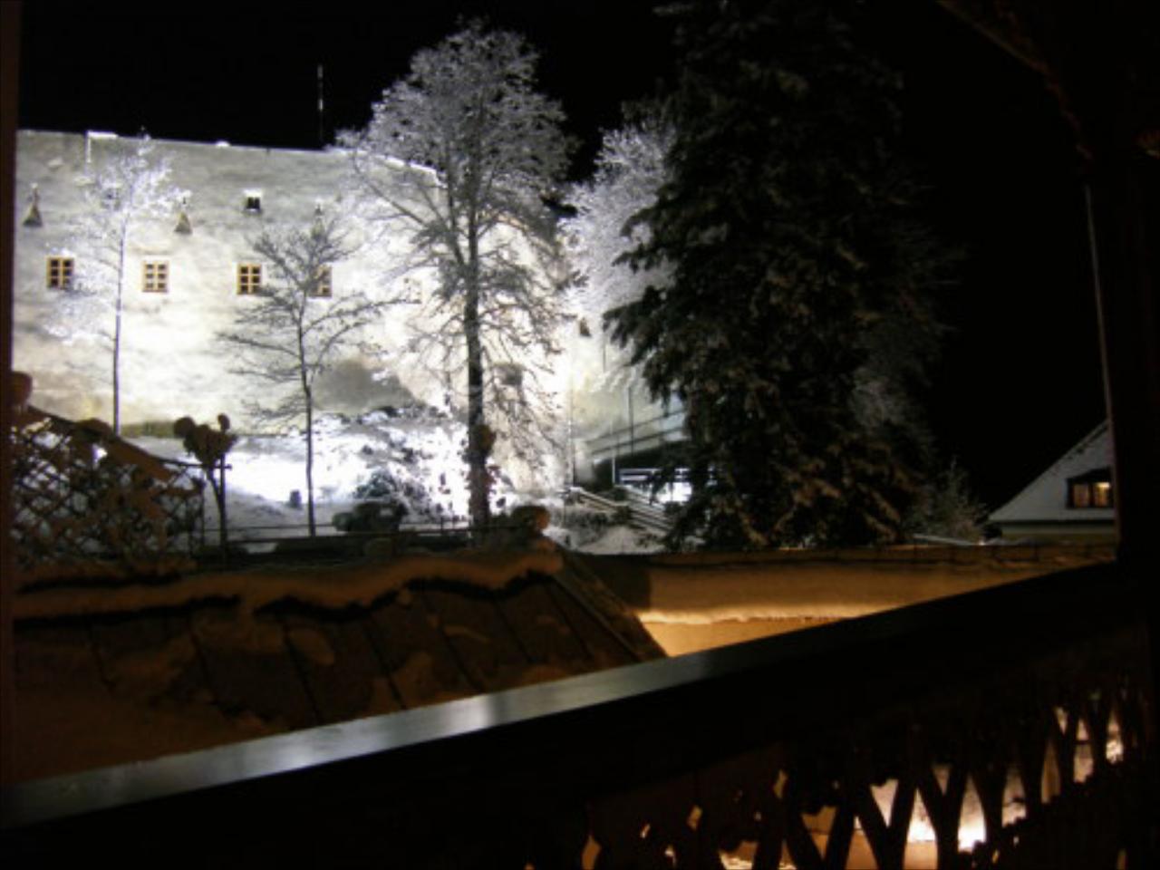 Gasthof Goldene Traube