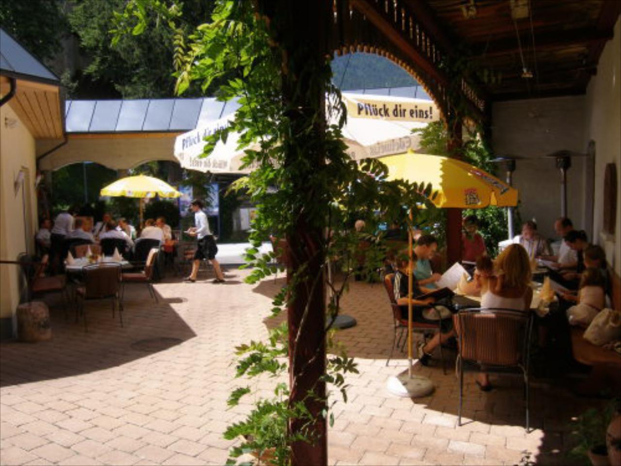 Gasthof Goldene Traube