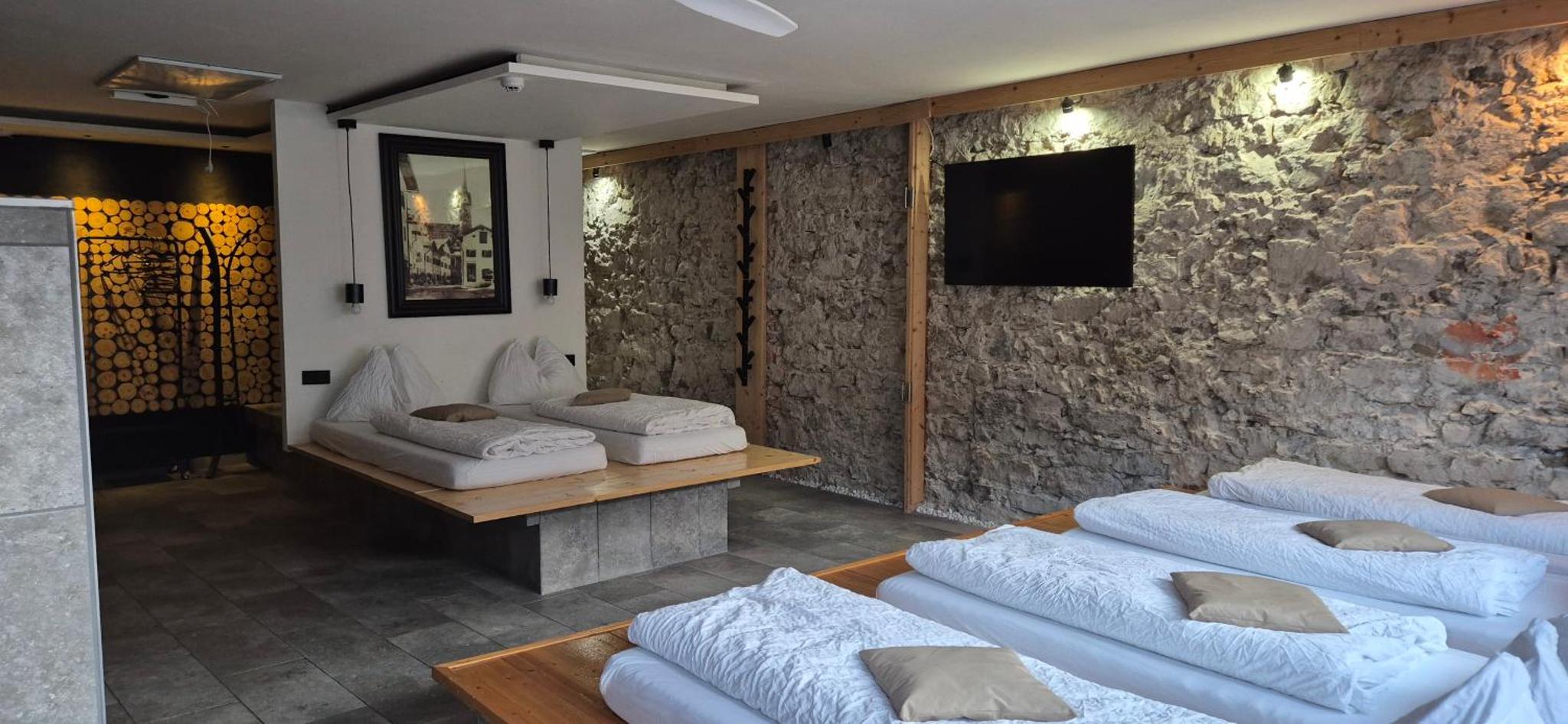 Hotel Adler