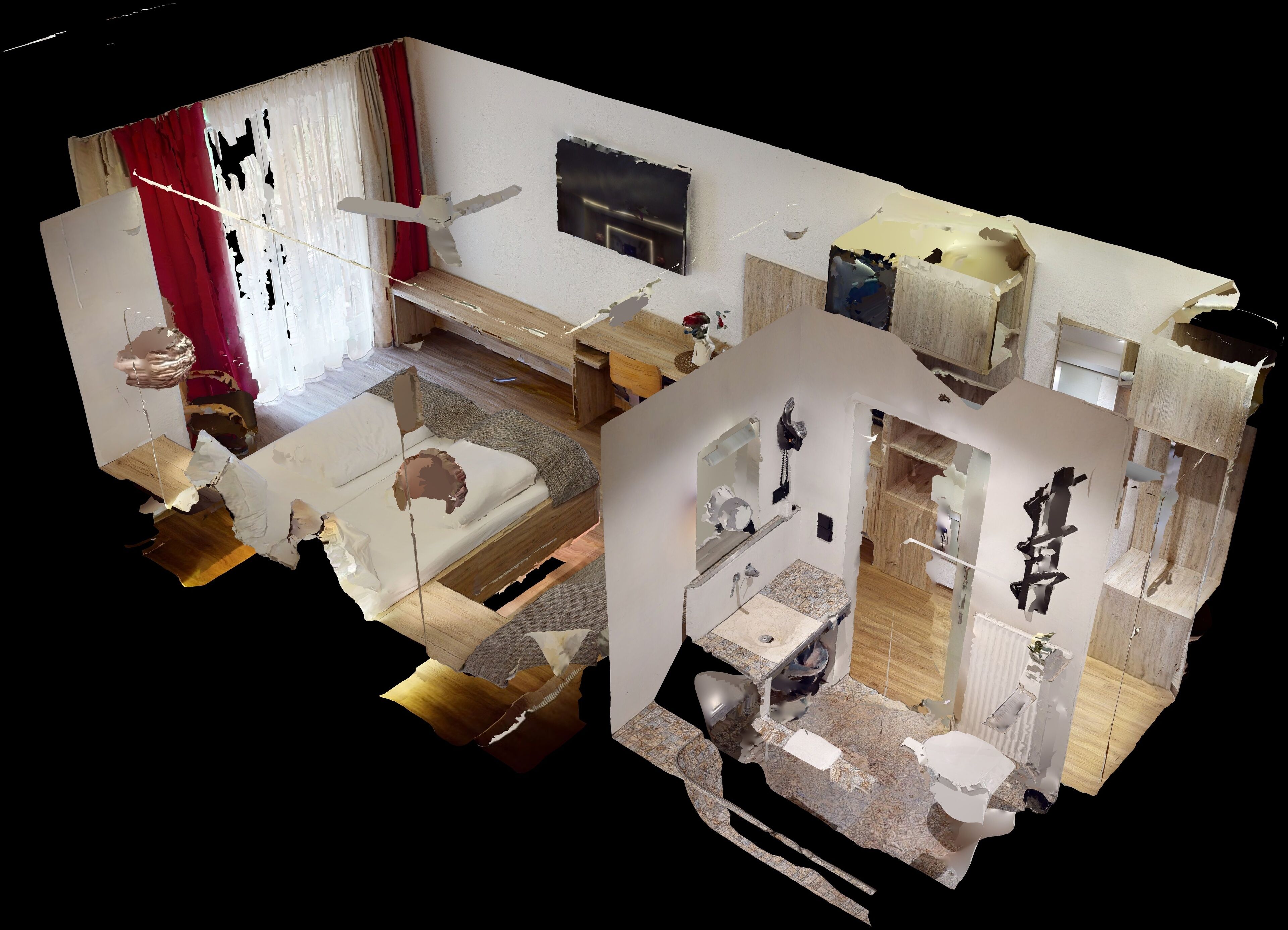 Hotel Adler