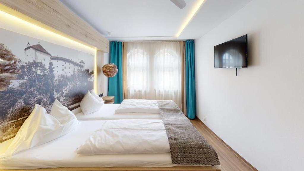 Hotel Adler