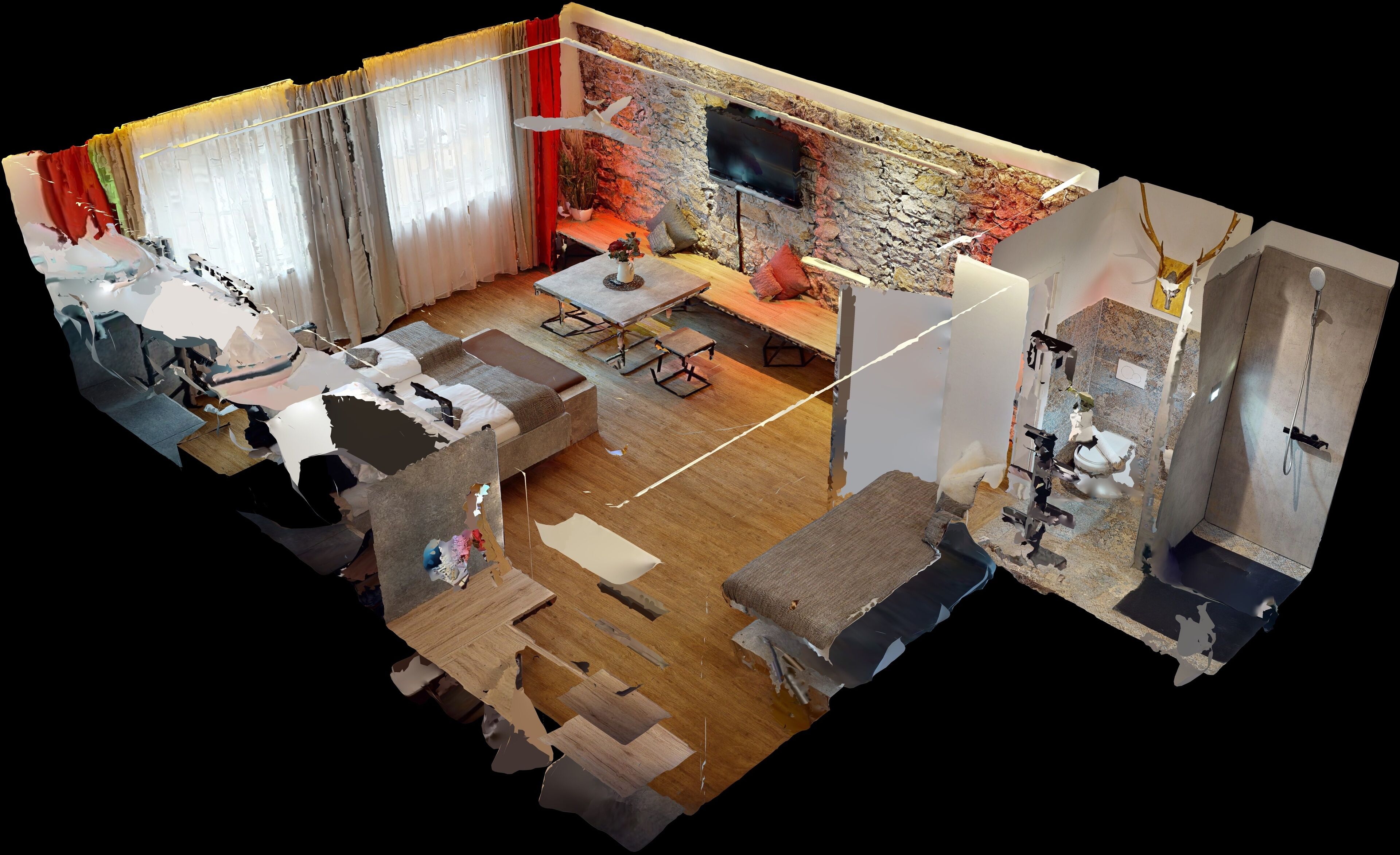 Hotel Adler