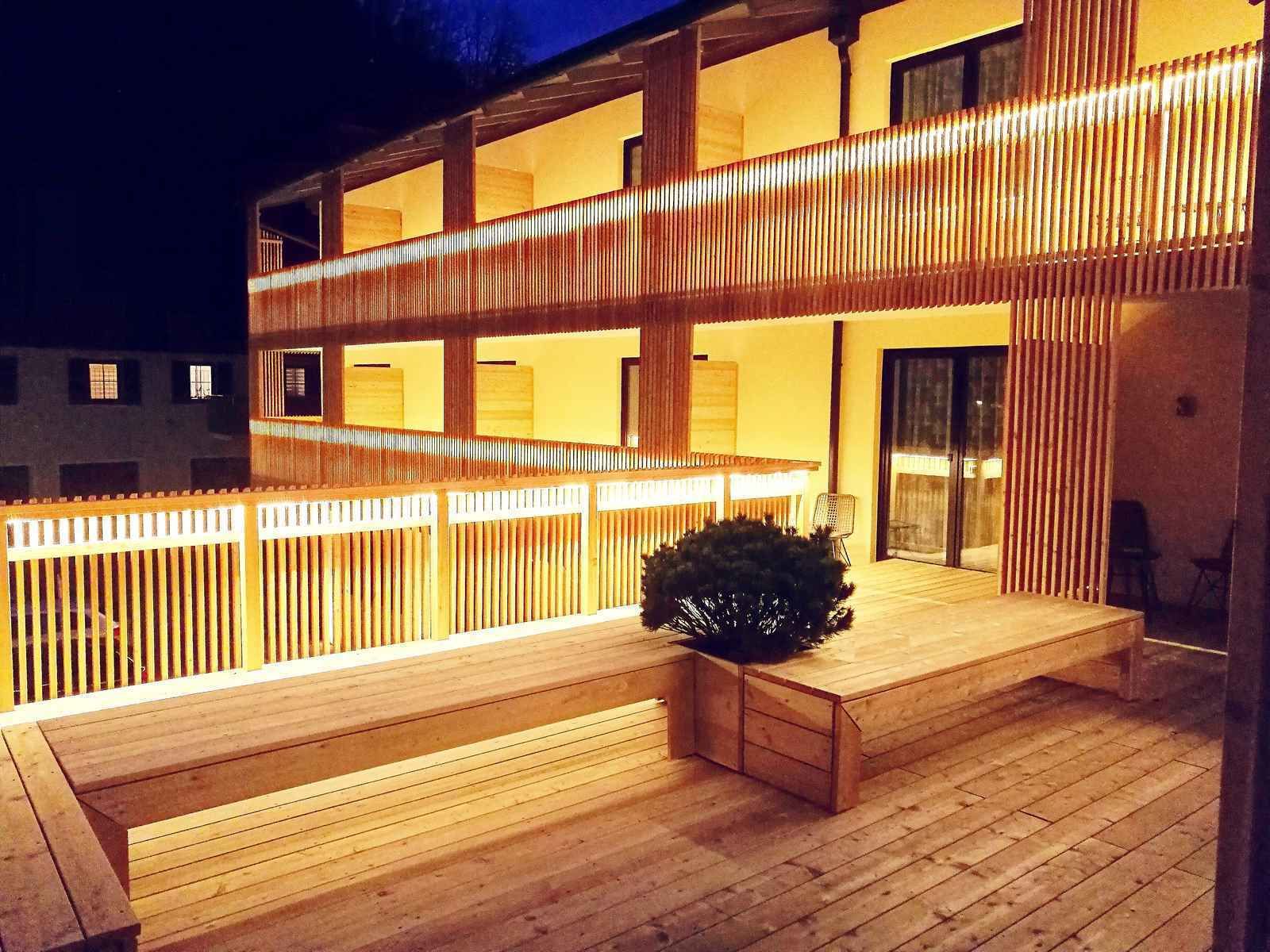 Hotel Adler