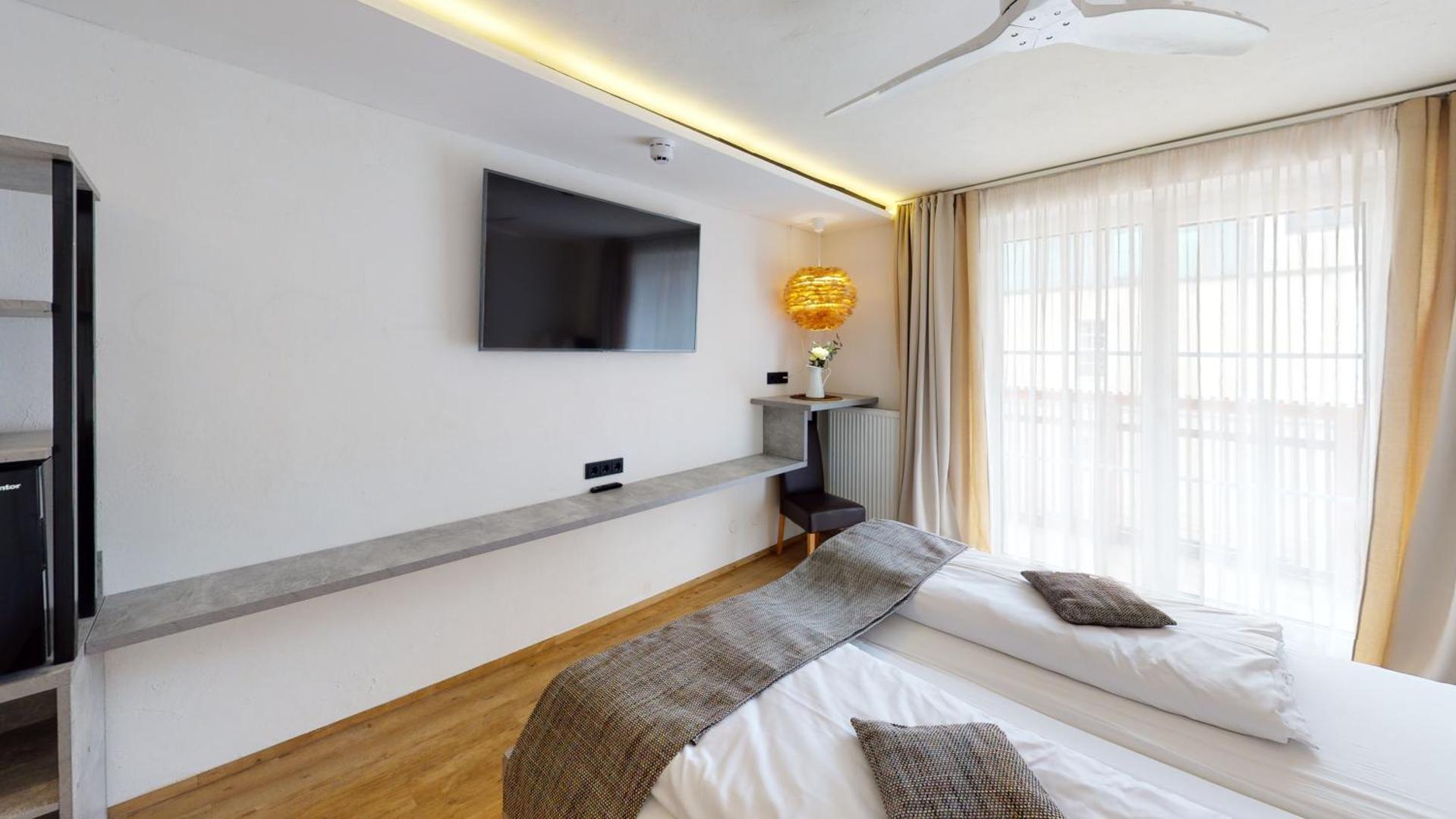 Hotel Adler