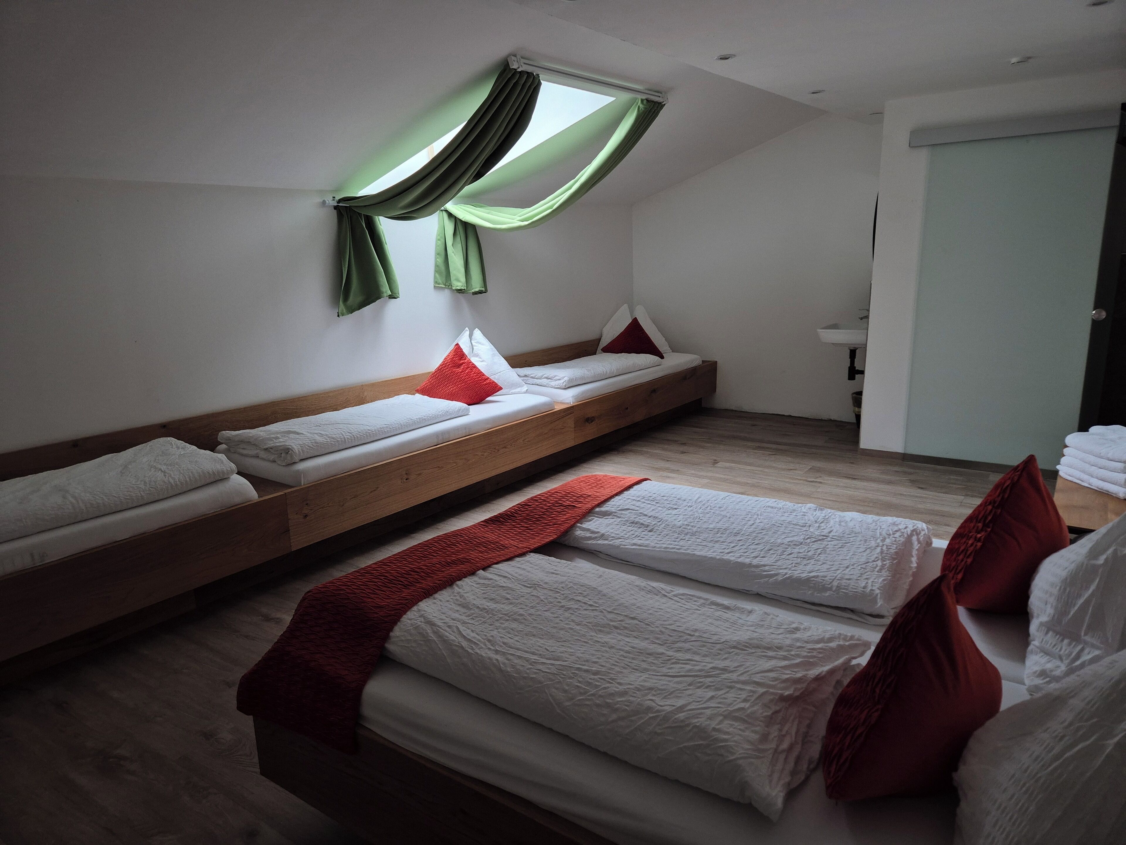 Hotel Adler