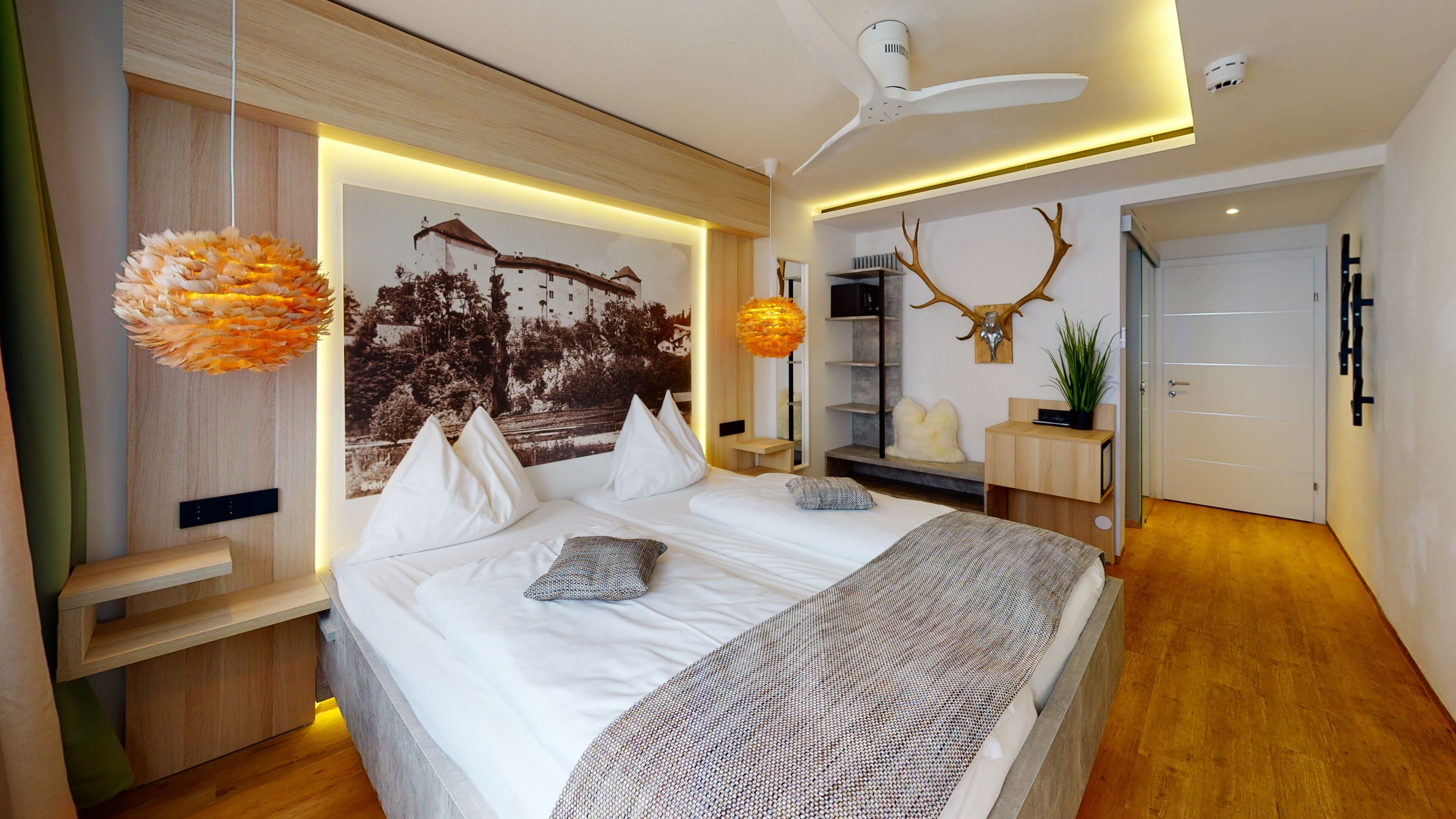Hotel Adler