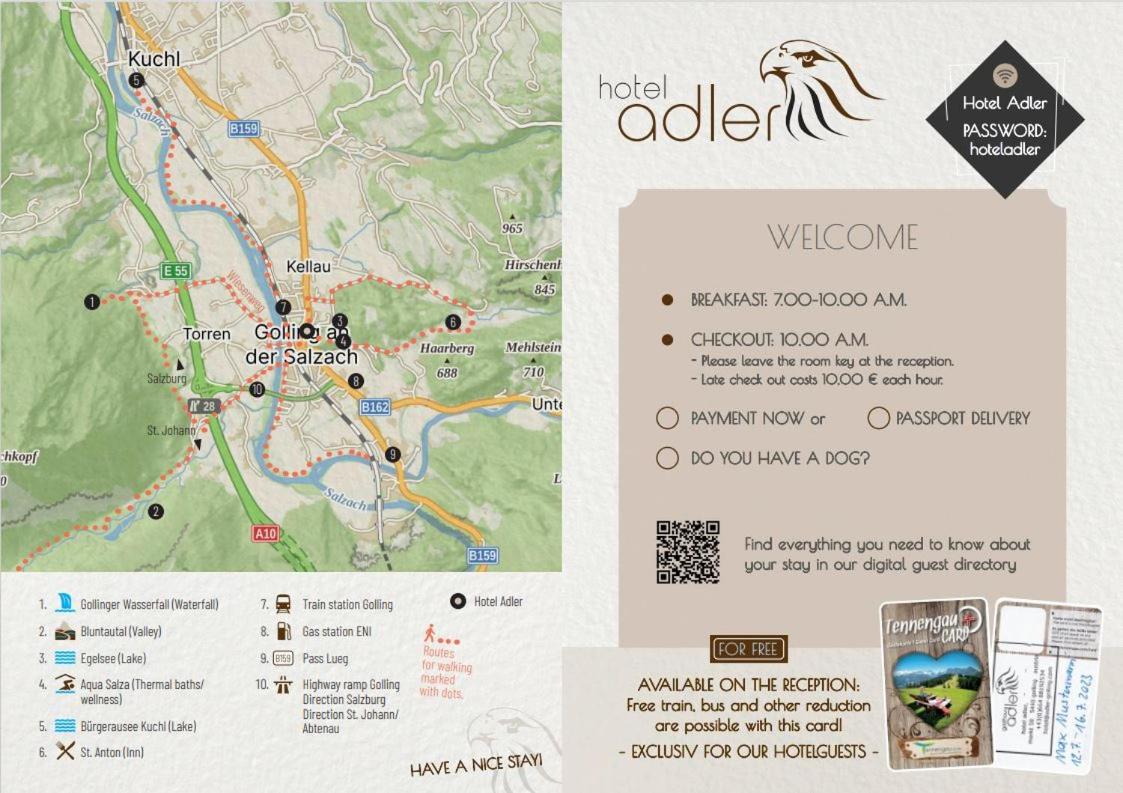 Hotel Adler