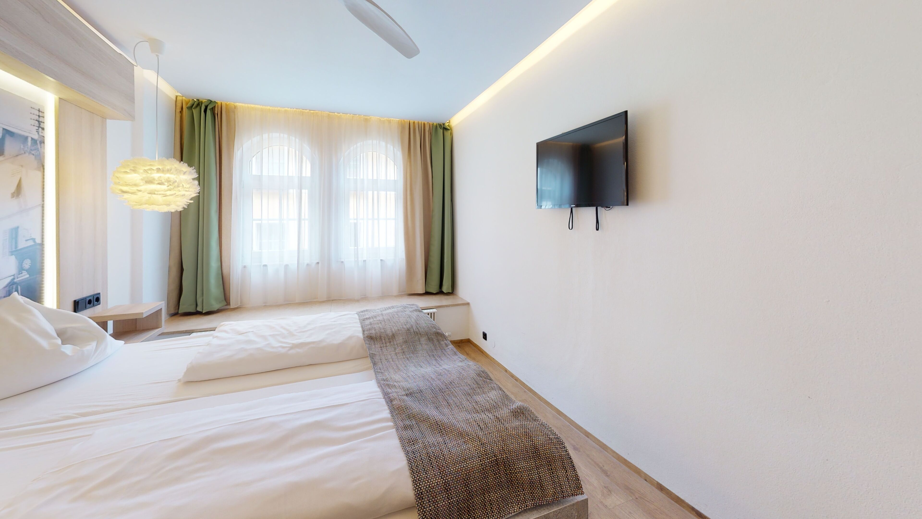 Hotel Adler