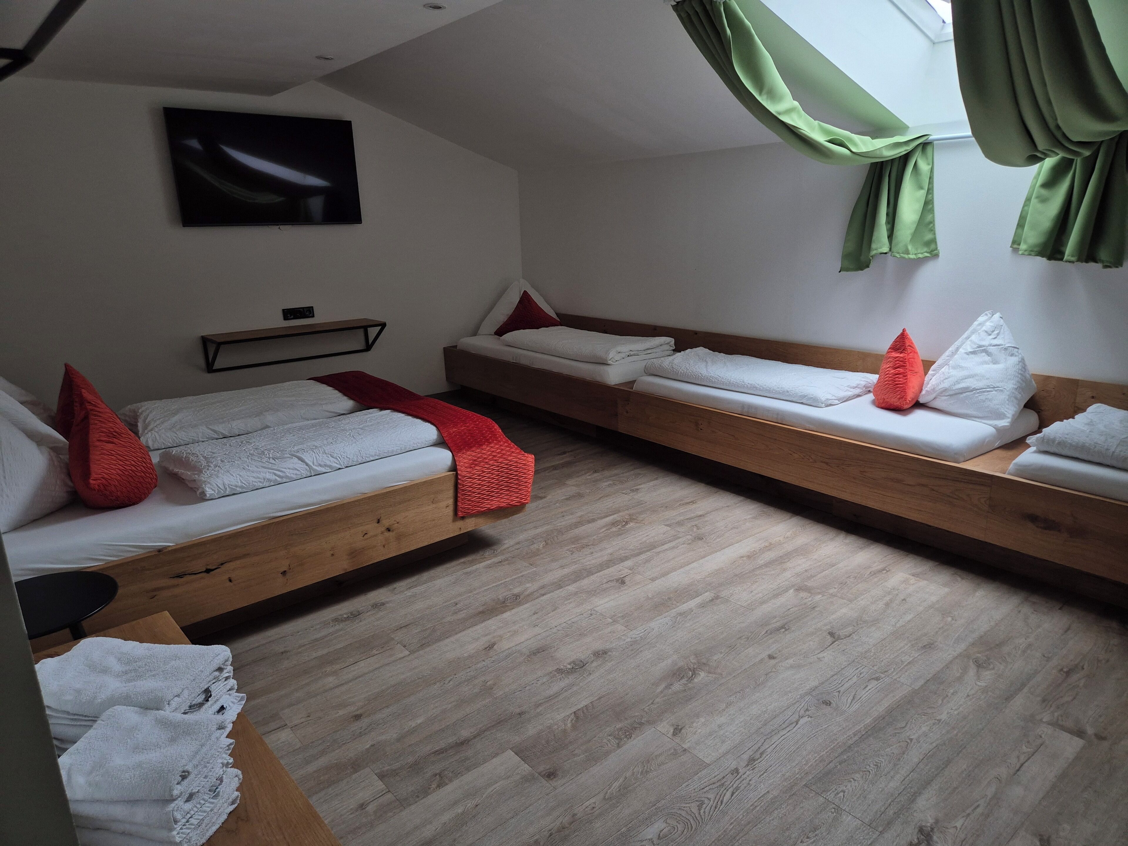 Hotel Adler