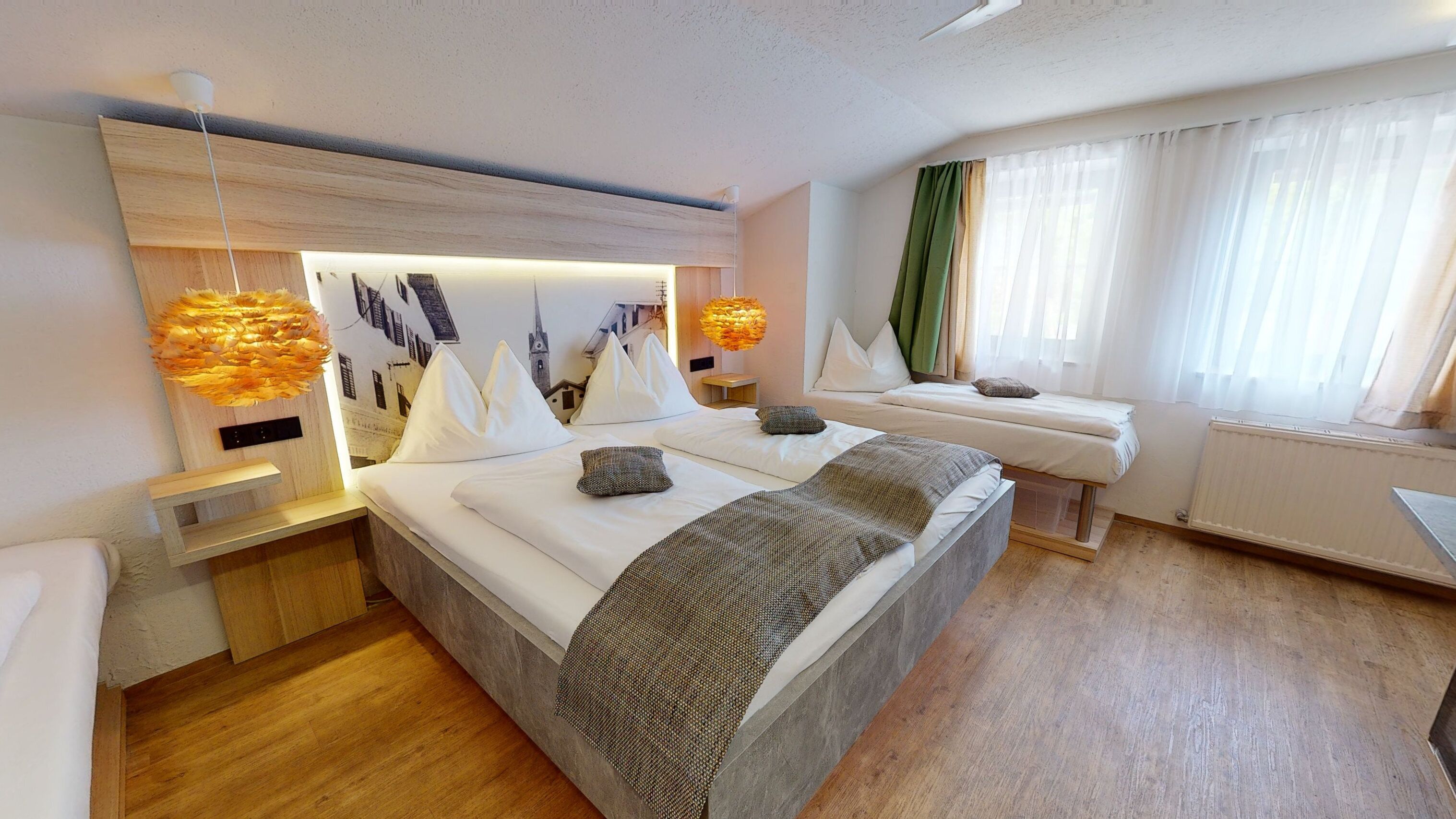 Hotel Adler