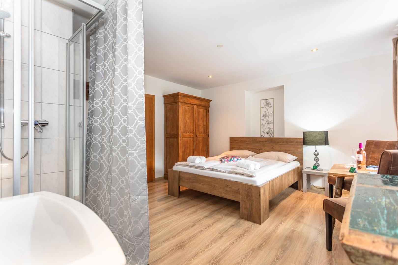 Gasthof Fuerstenbrunn