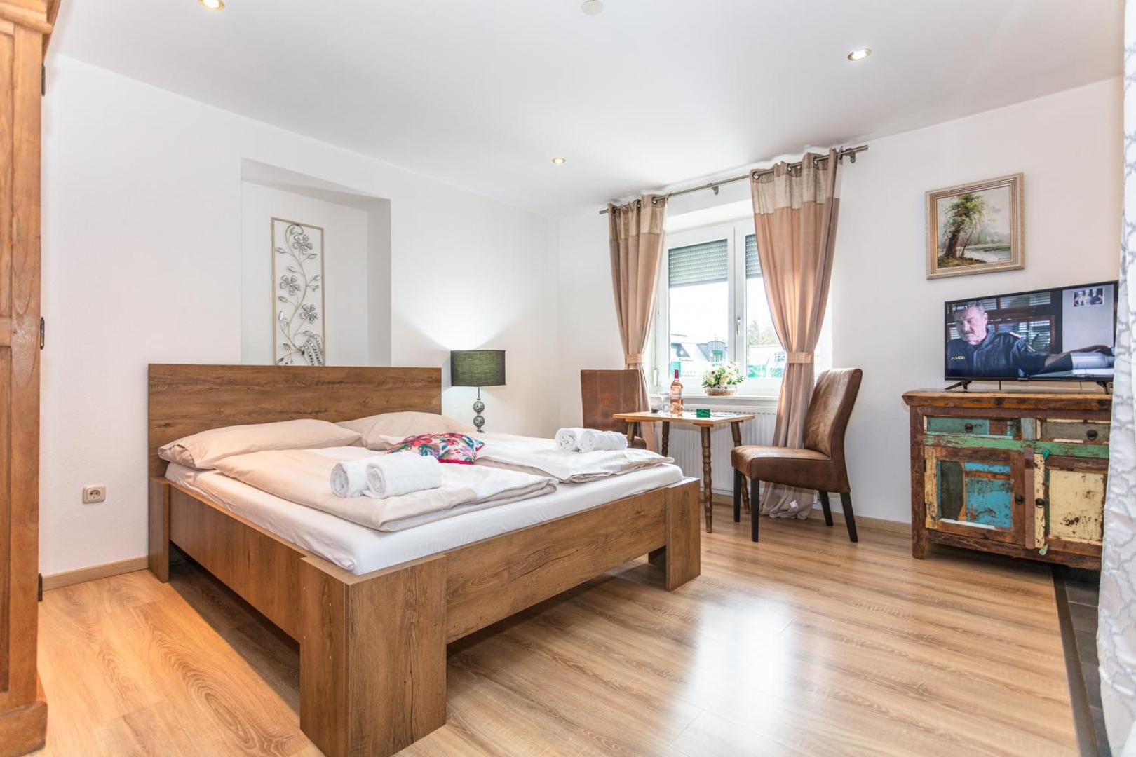 Gasthof Fuerstenbrunn