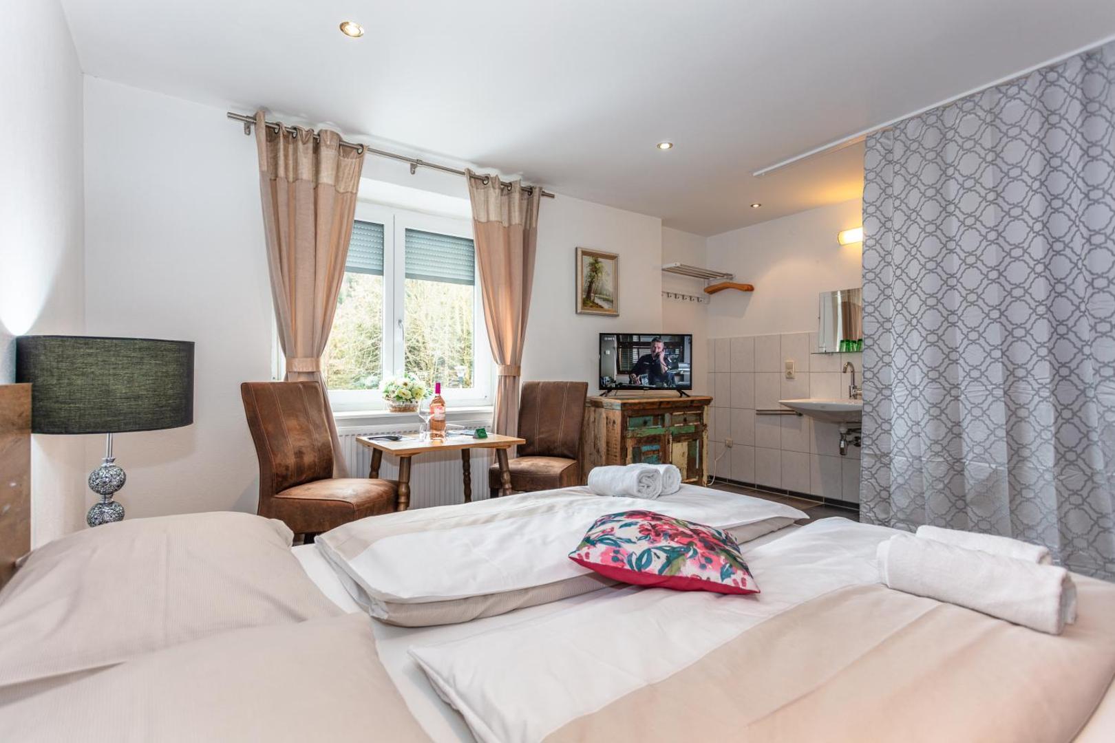 Gasthof Fuerstenbrunn