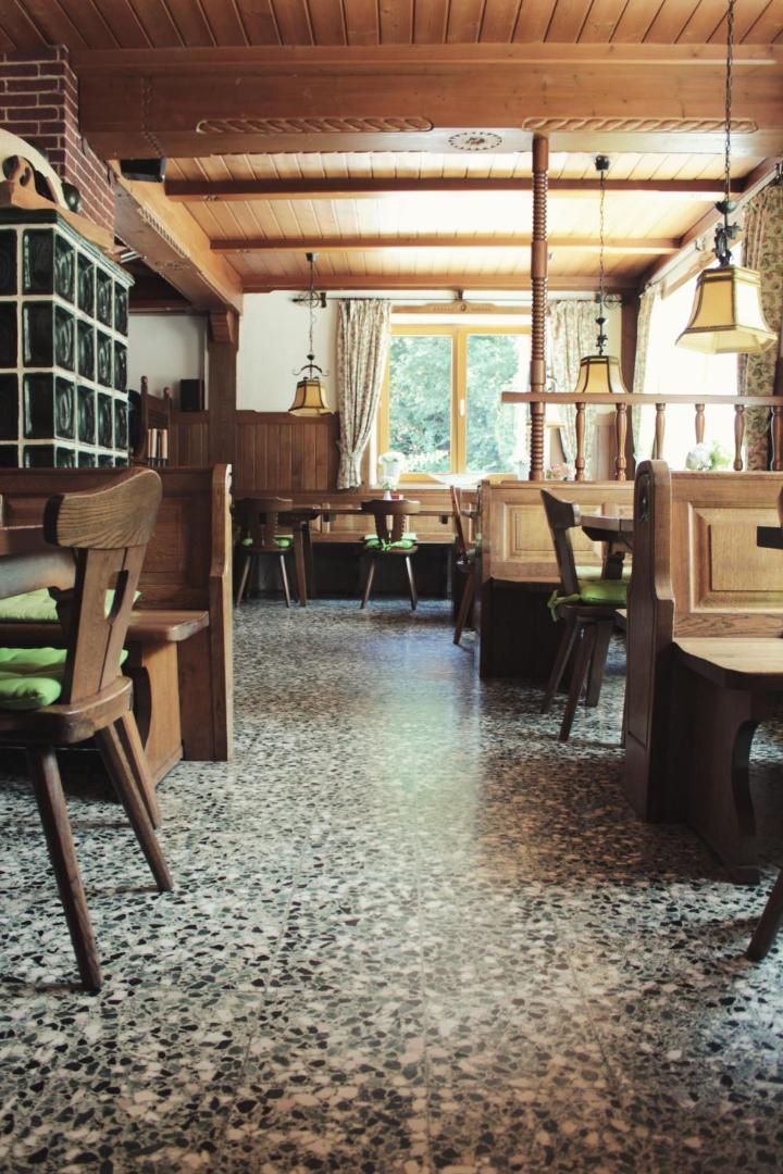 Gasthof Fuerstenbrunn