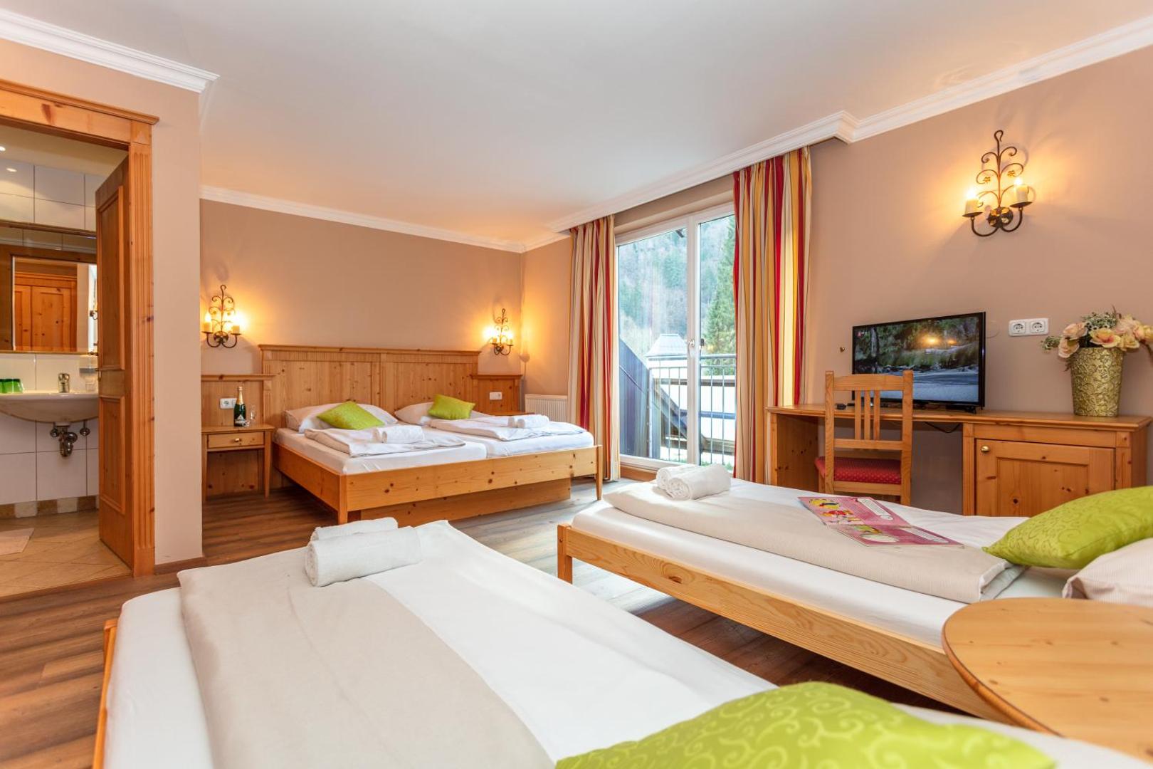 Gasthof Fuerstenbrunn