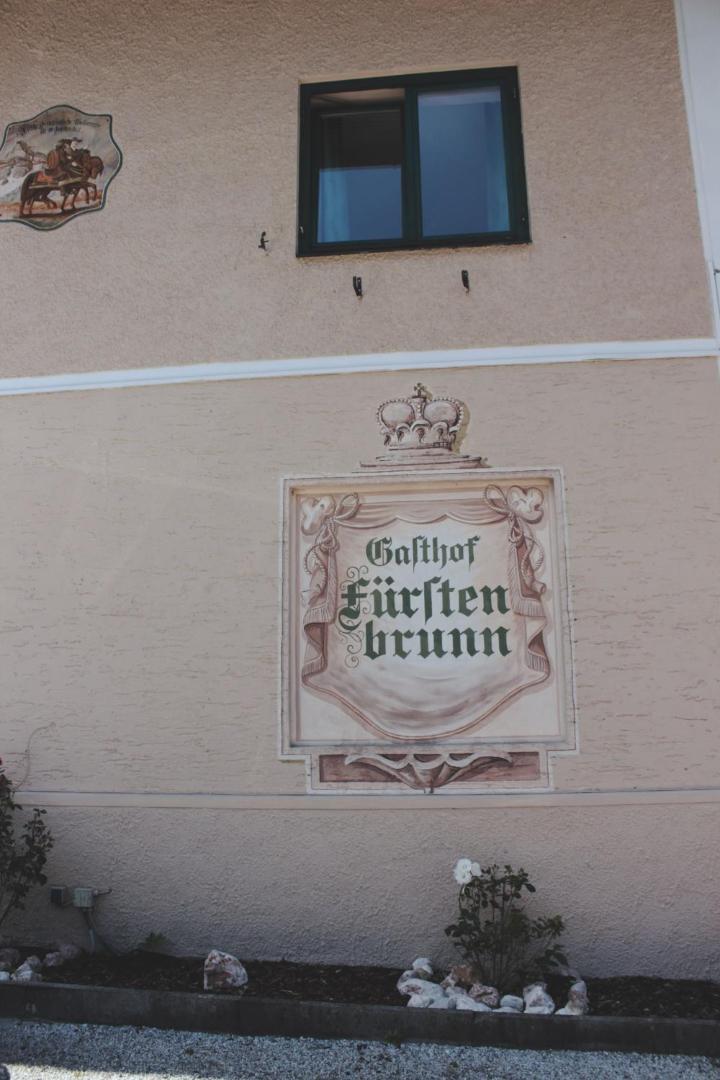 Gasthof Fuerstenbrunn