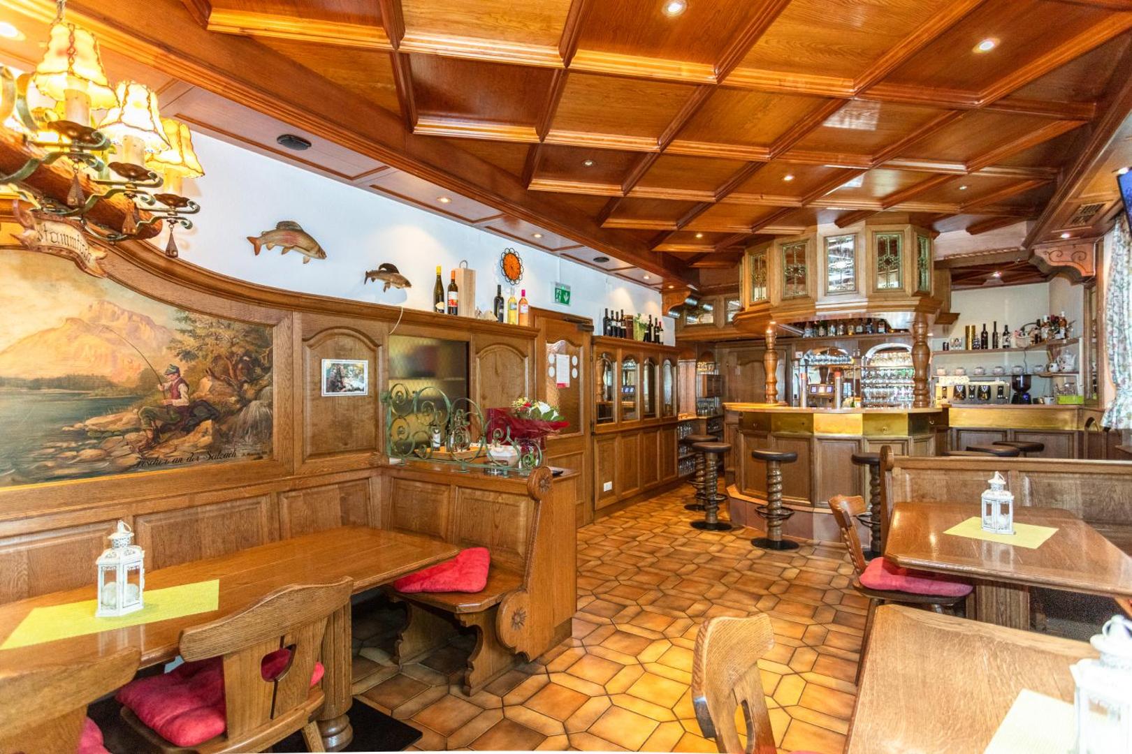 Gasthof Fuerstenbrunn