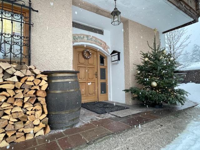 Gasthof Fuerstenbrunn