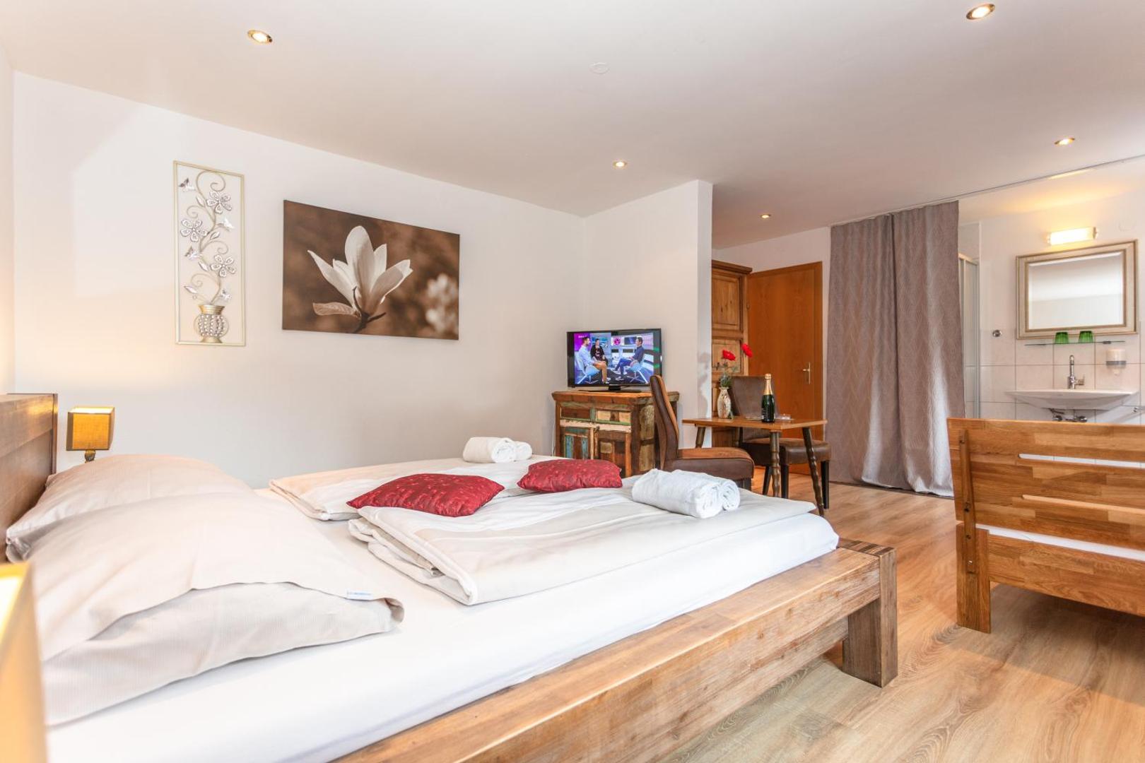 Gasthof Fuerstenbrunn