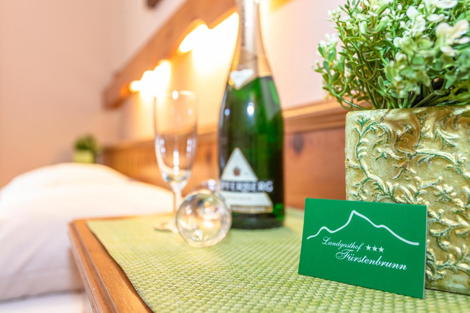 Gasthof Fuerstenbrunn