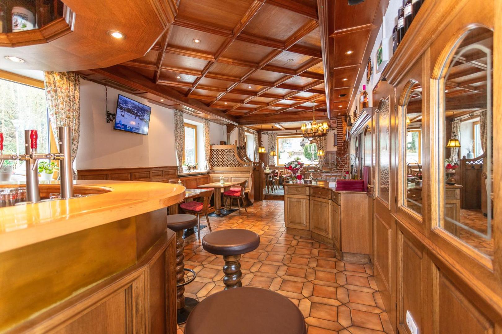 Gasthof Fuerstenbrunn