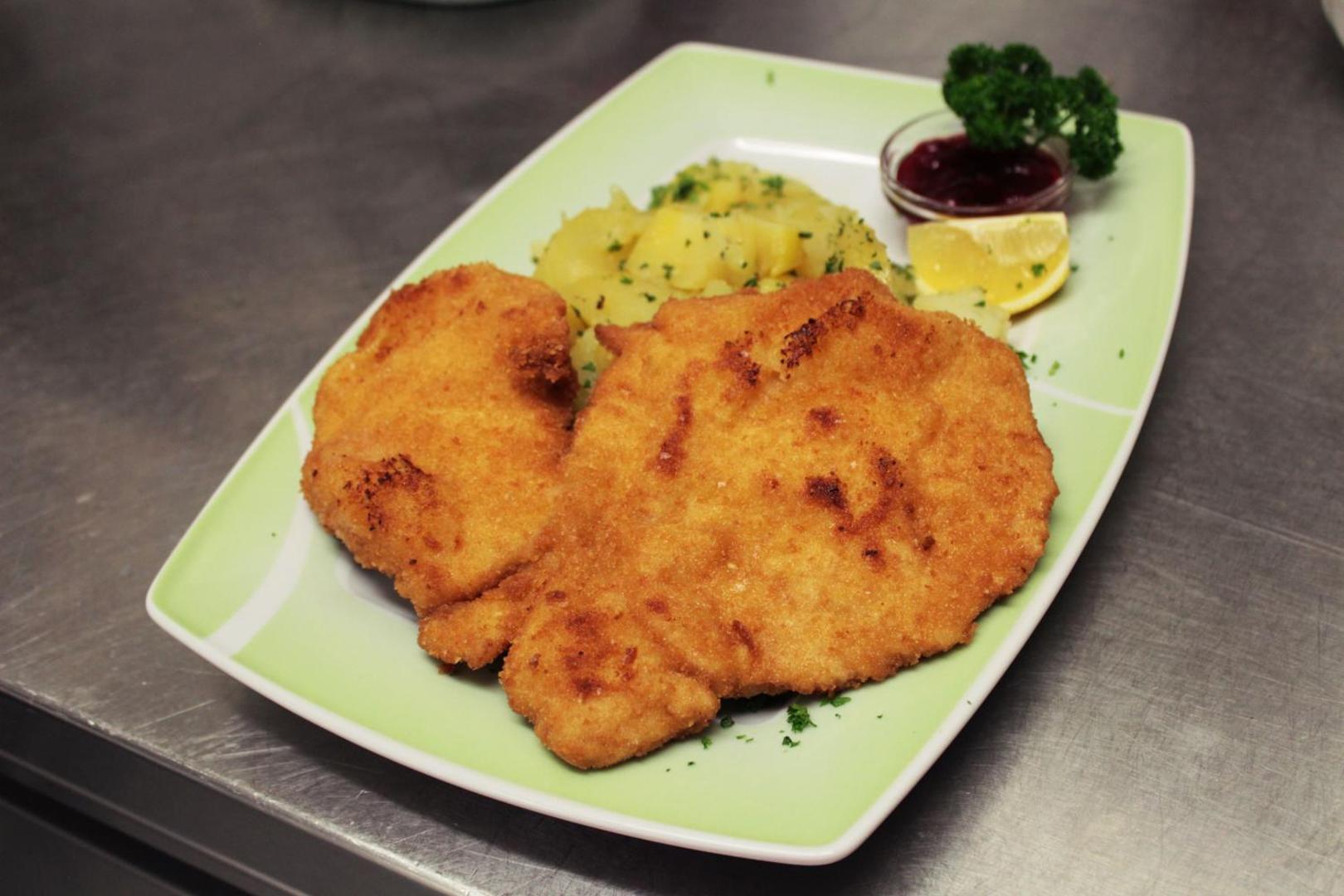 Gasthof Fuerstenbrunn