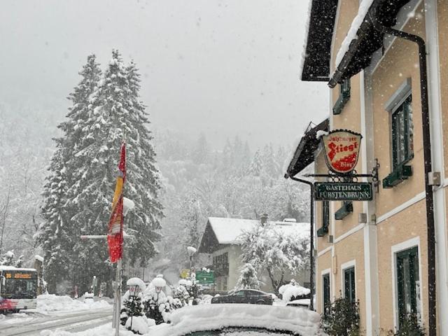 Gasthof Fuerstenbrunn