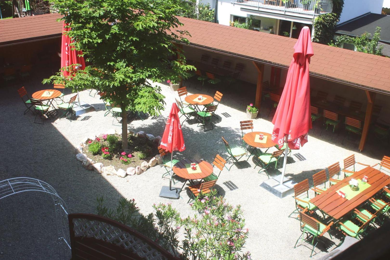 Gasthof Fuerstenbrunn