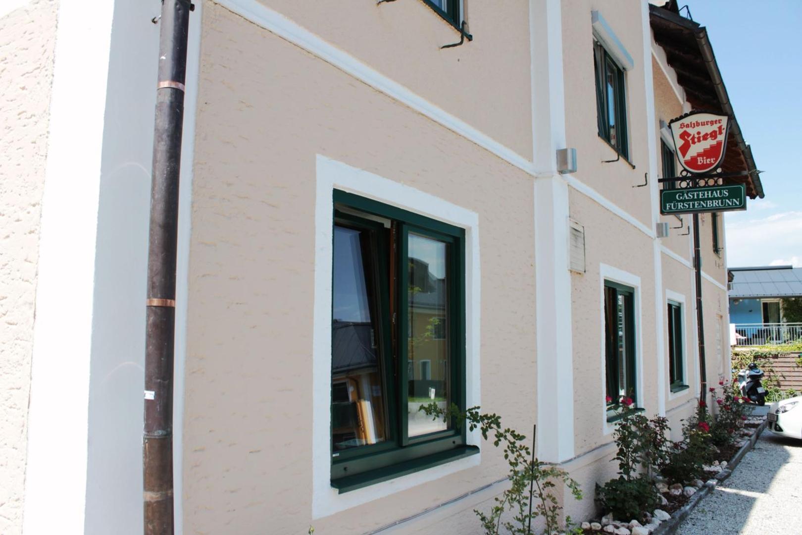 Gasthof Fuerstenbrunn