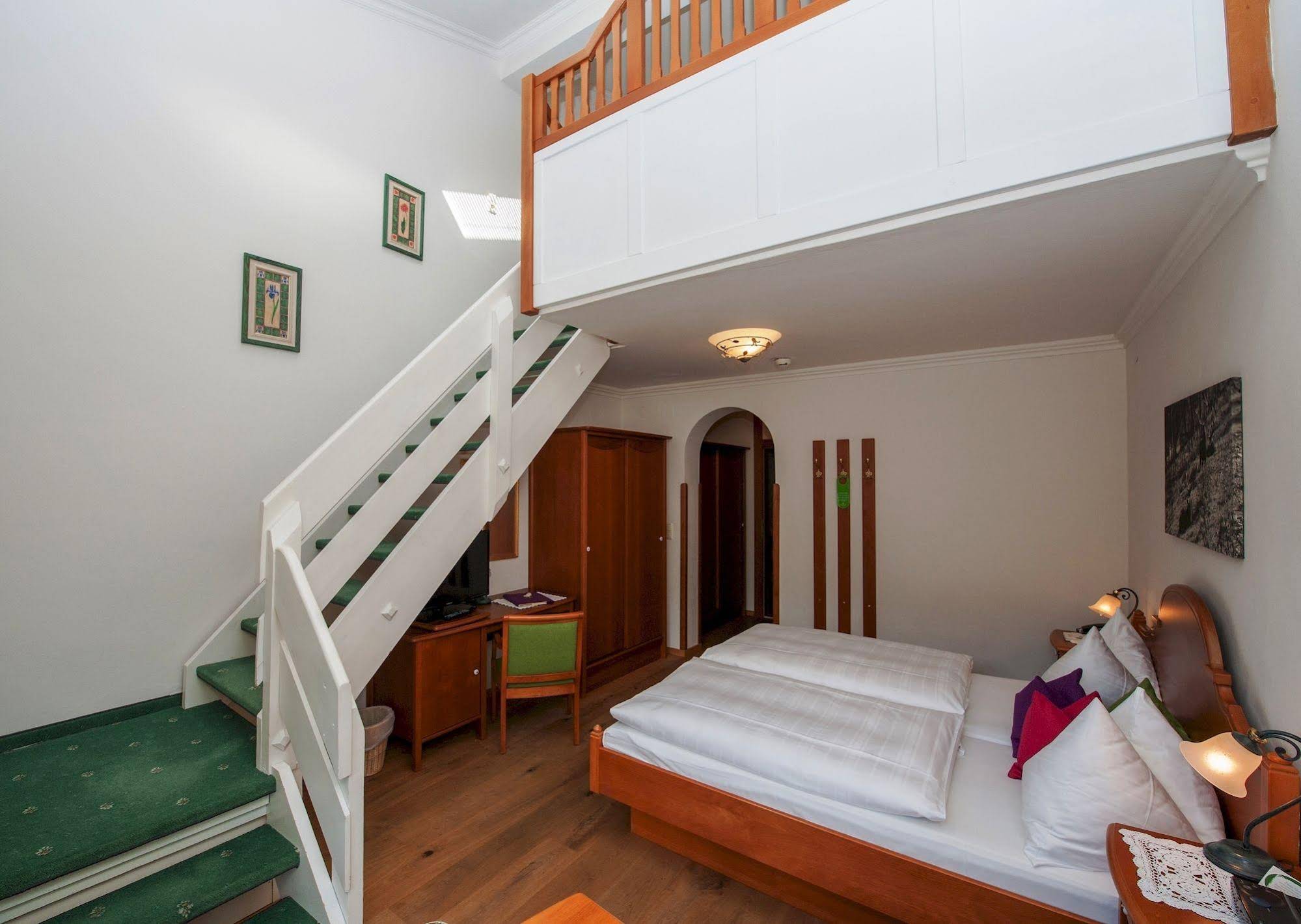 Hotel Berg-Leben