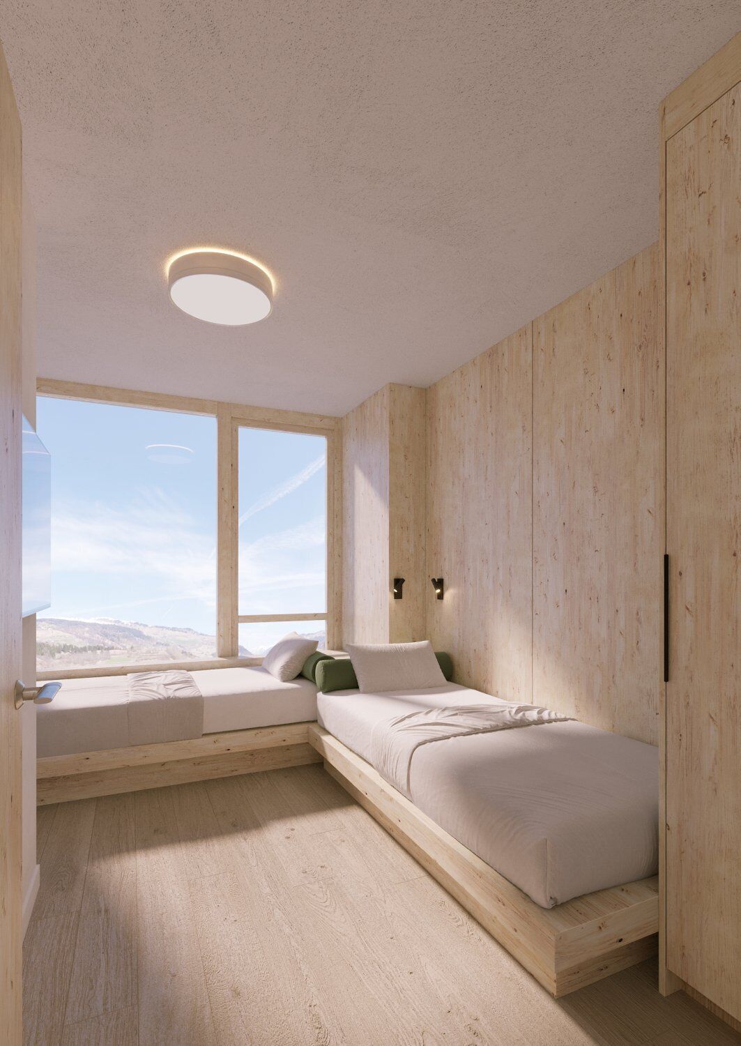 Hotel Kristall