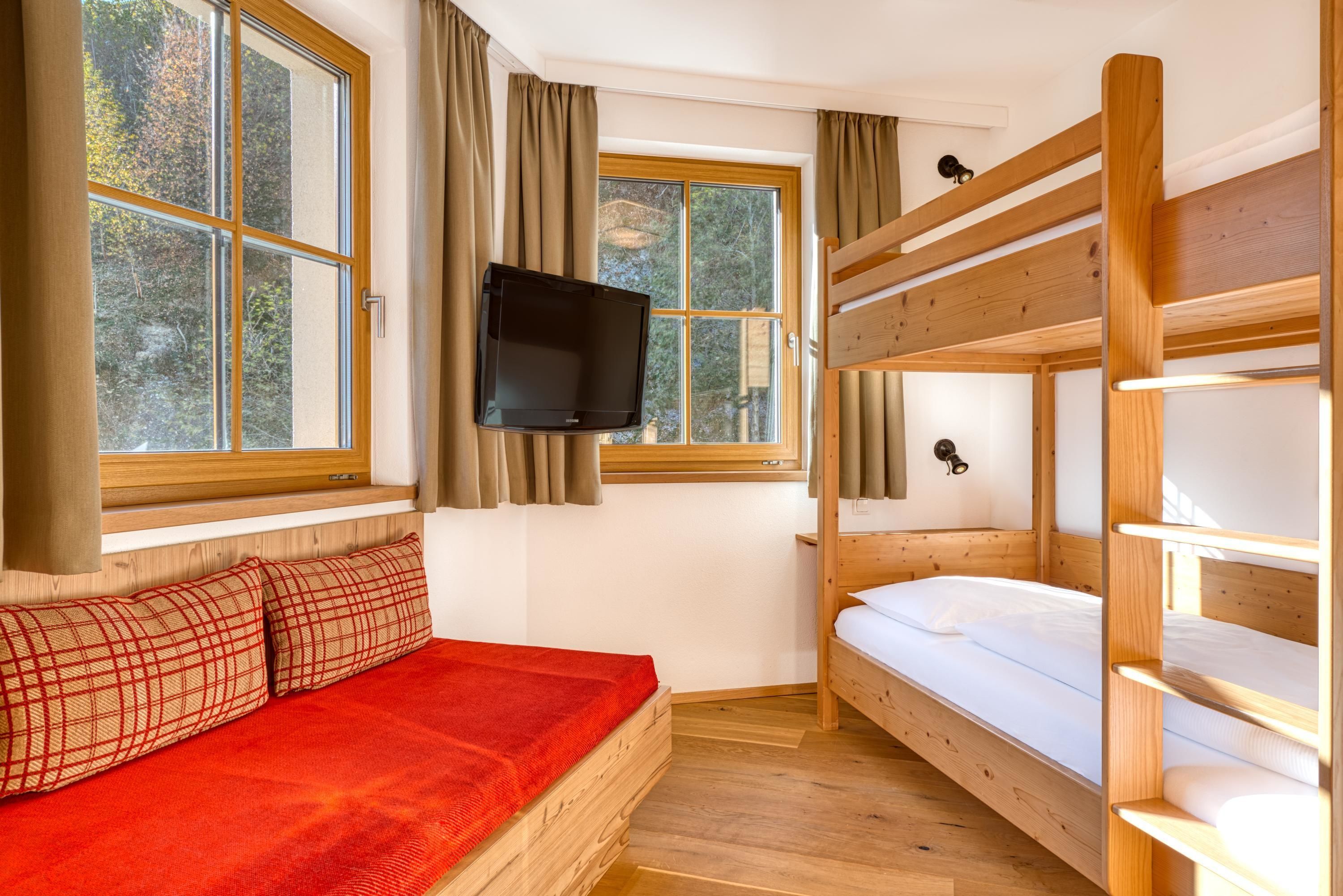 Hotel Kristall