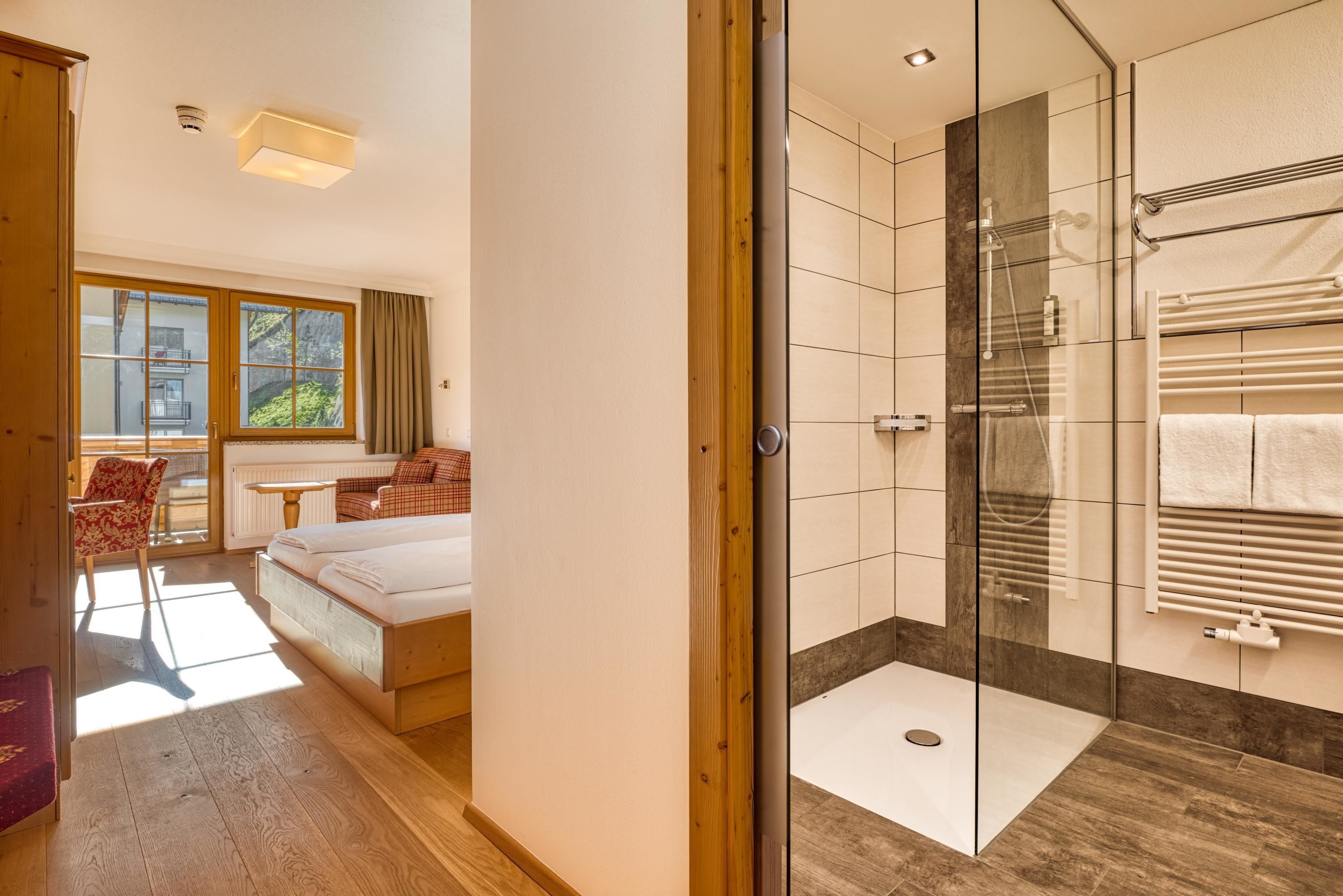 Hotel Kristall